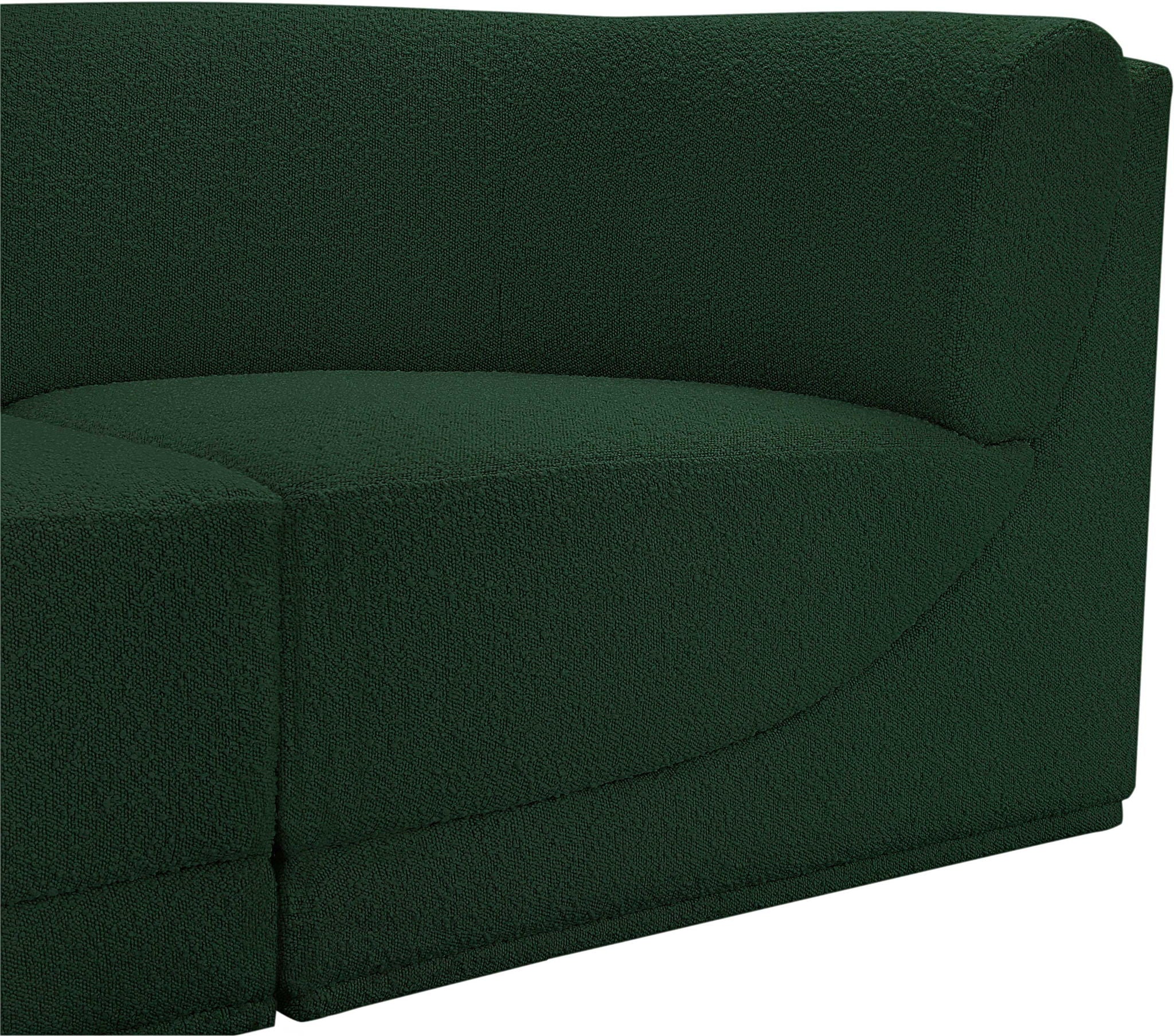 Ollie - 5 Piece Modular Sectional