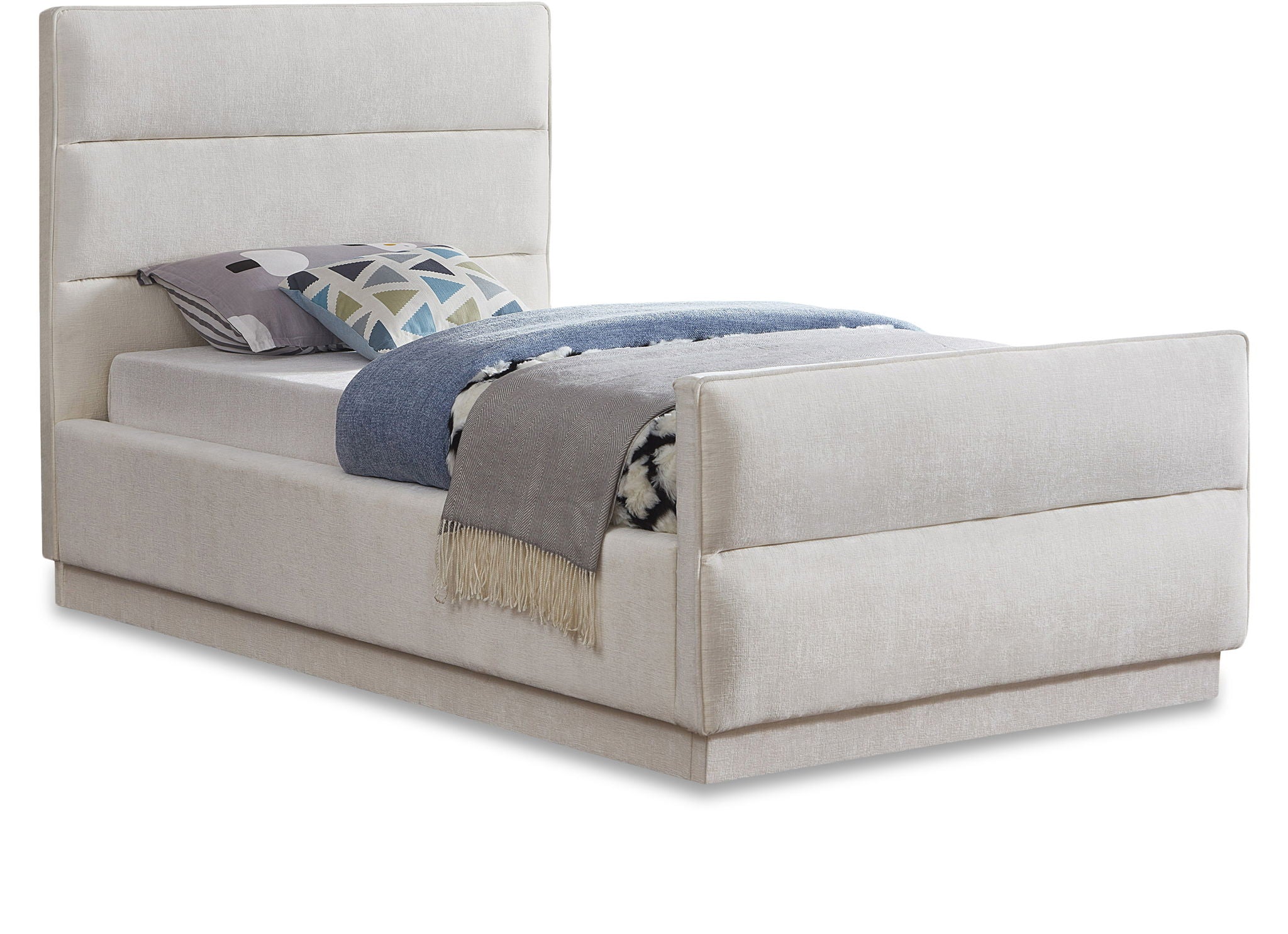 Paxton - Bed