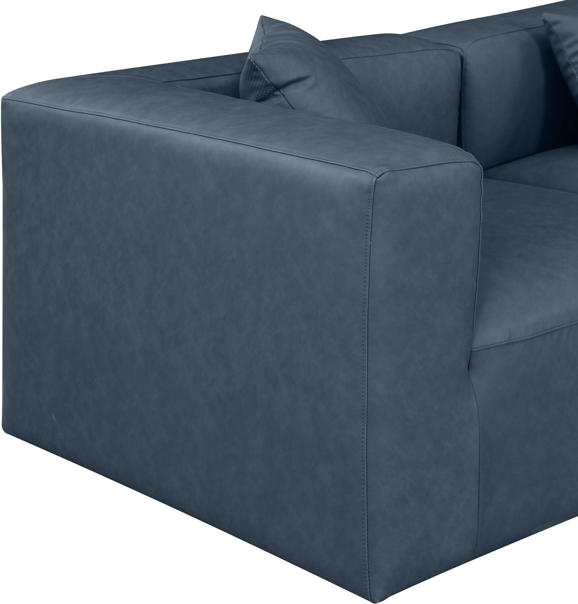 Cube - 7 Piece Modular Sectional