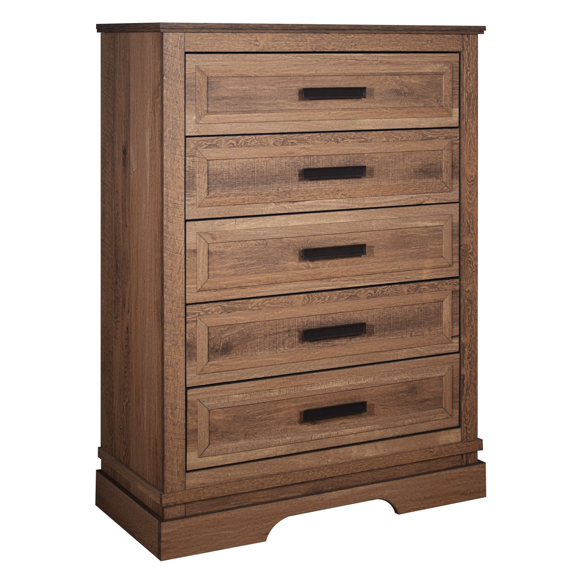 Coventry Hall - Chest - Pecan