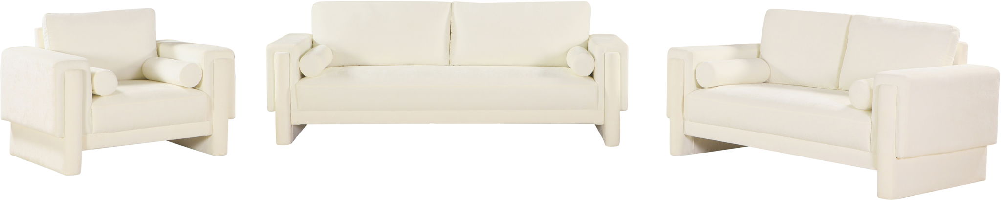 Madeline - Loveseat