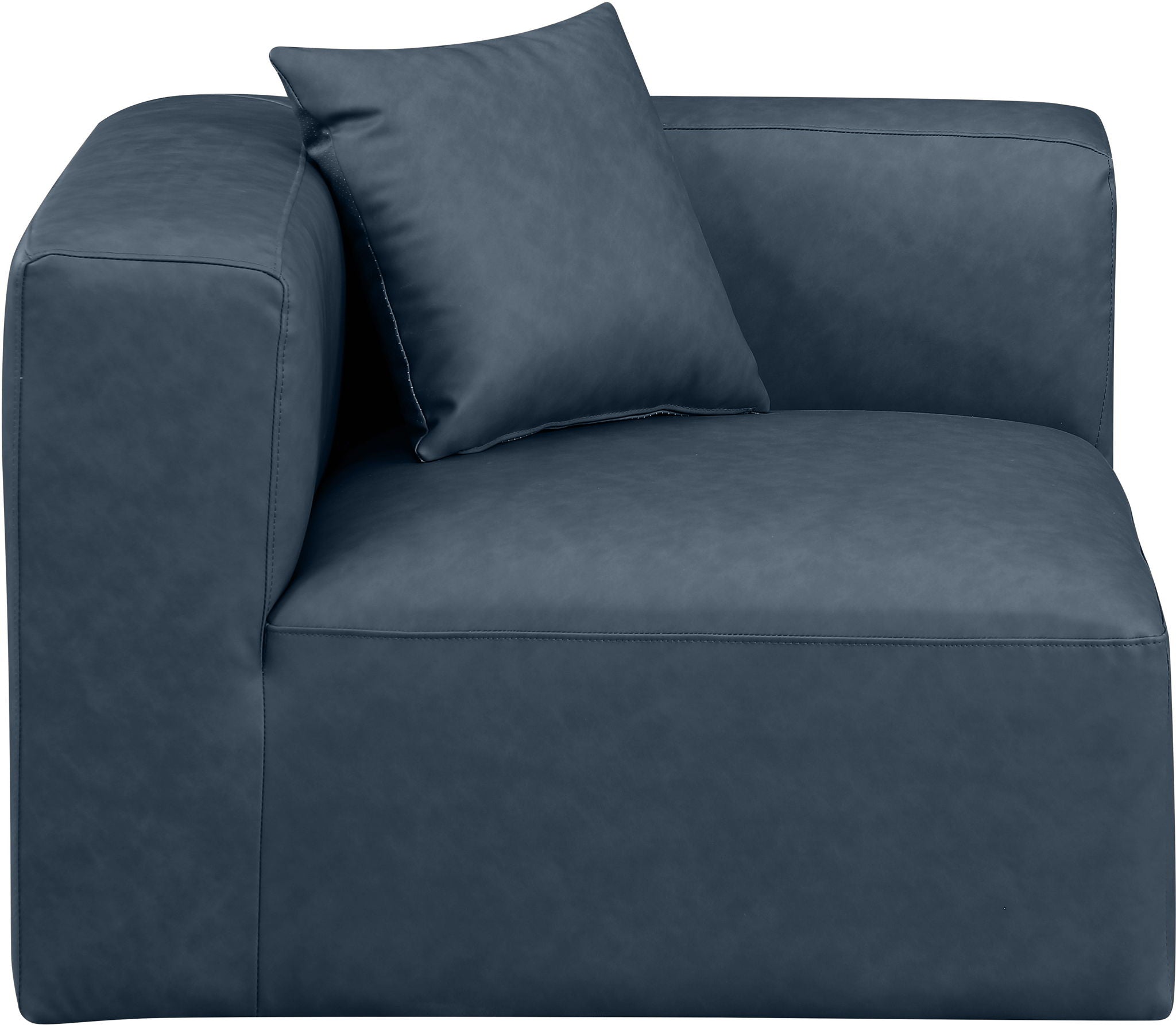 Cube - Corner Chair