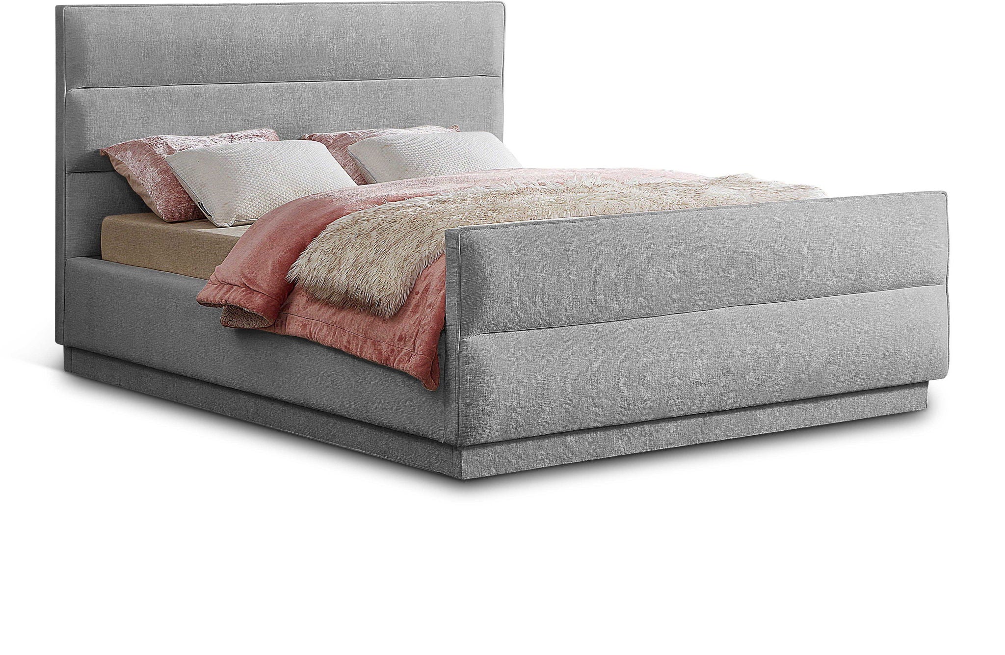 Paxton - Bed
