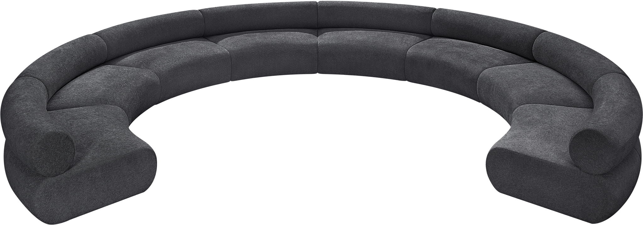 Bale - 8 Piece Modular Sofa