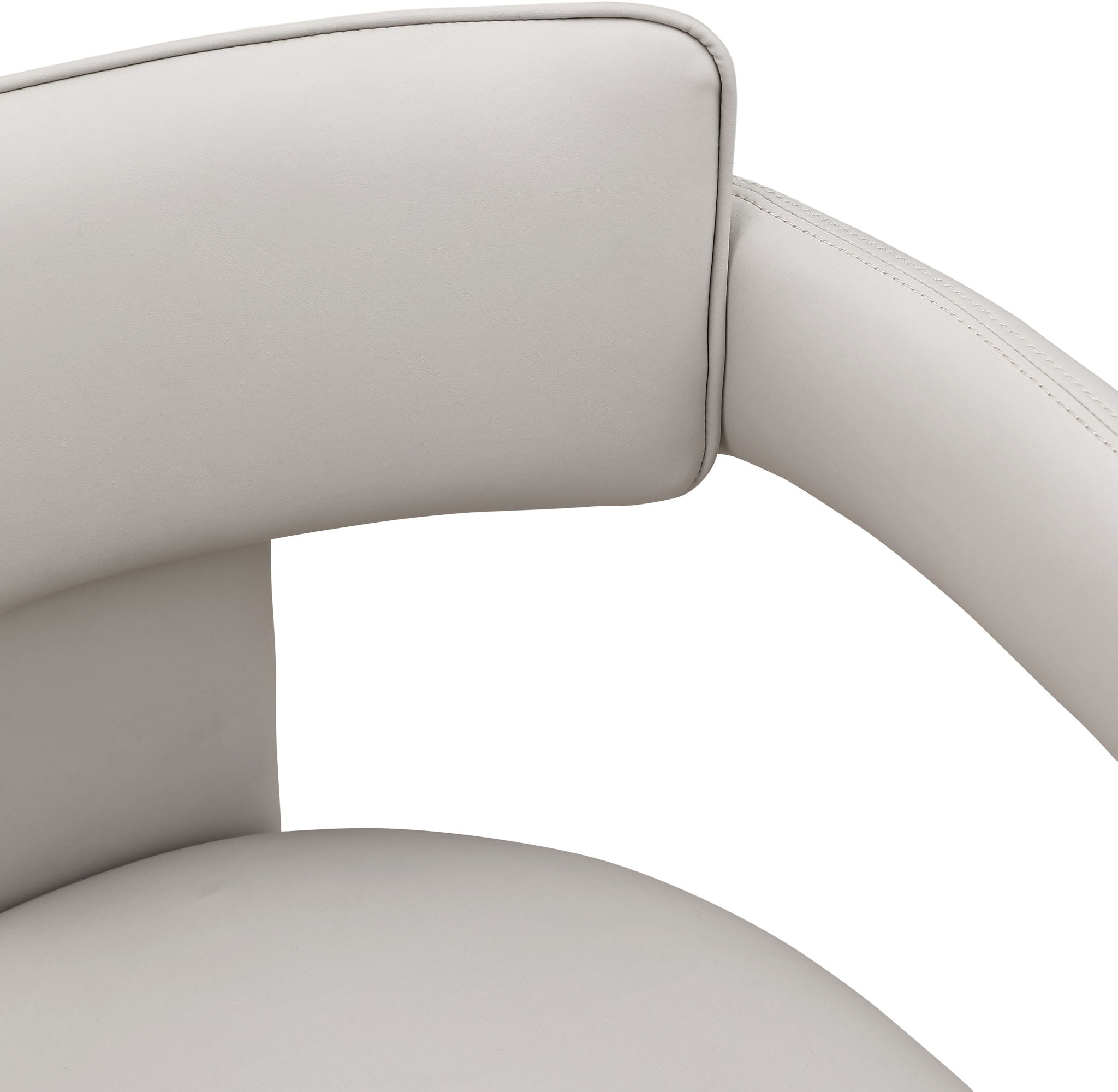 Brenda - Faux Leather Dining Chair (Set of 2)