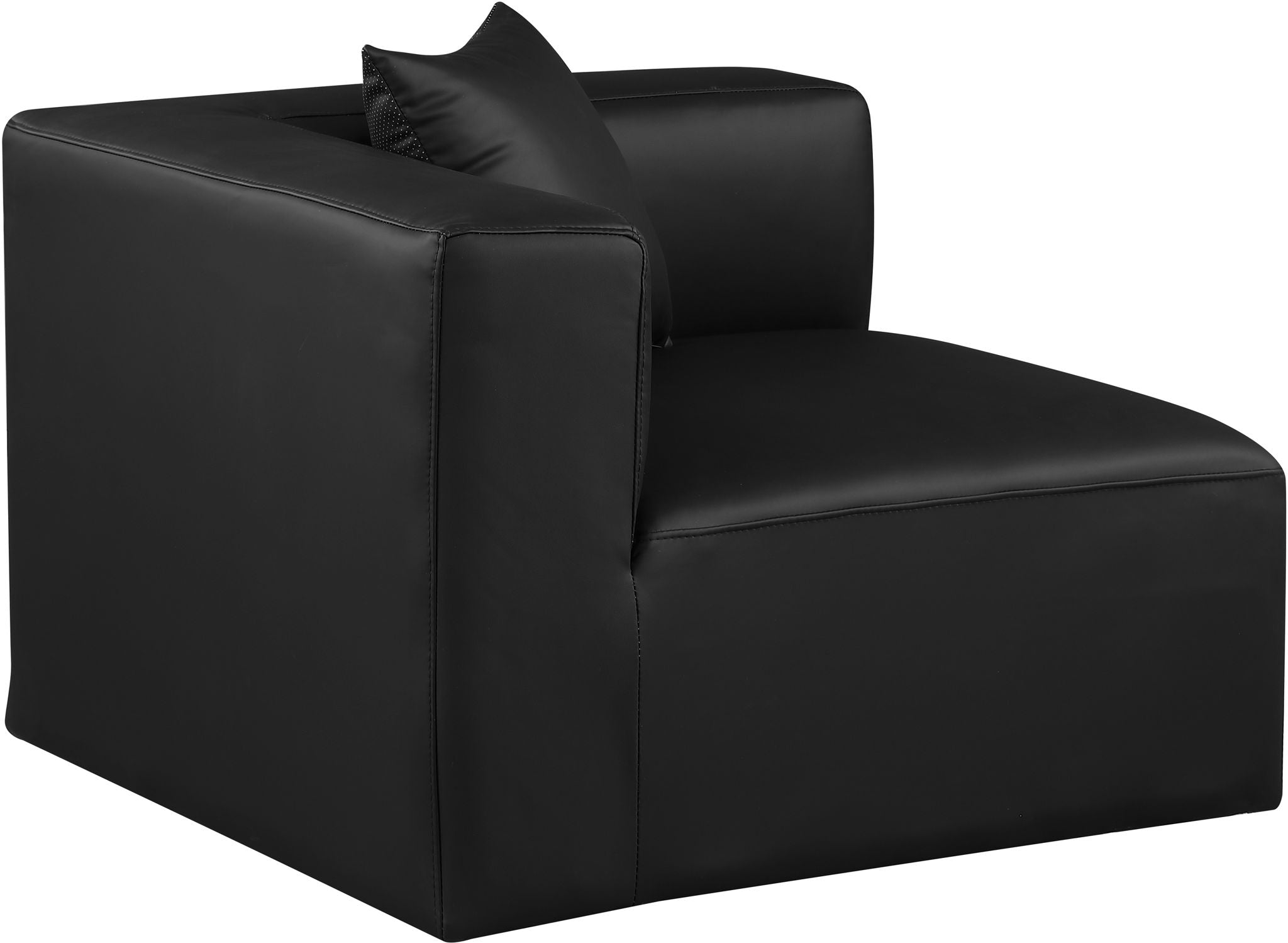 Cube - Corner Chair