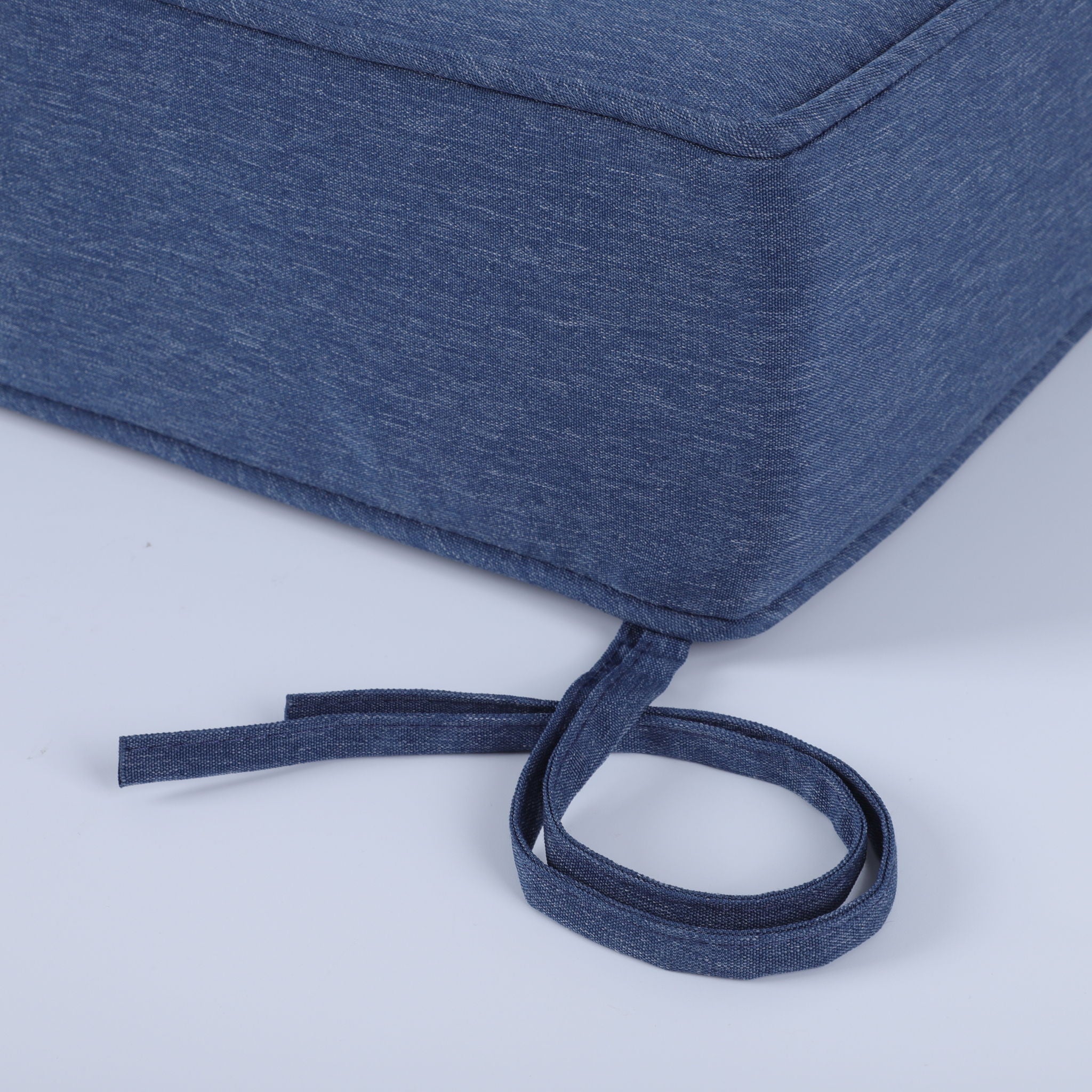 Deep Seat Waterproof Replacement Patio Chair Cushions For Patio Furniture