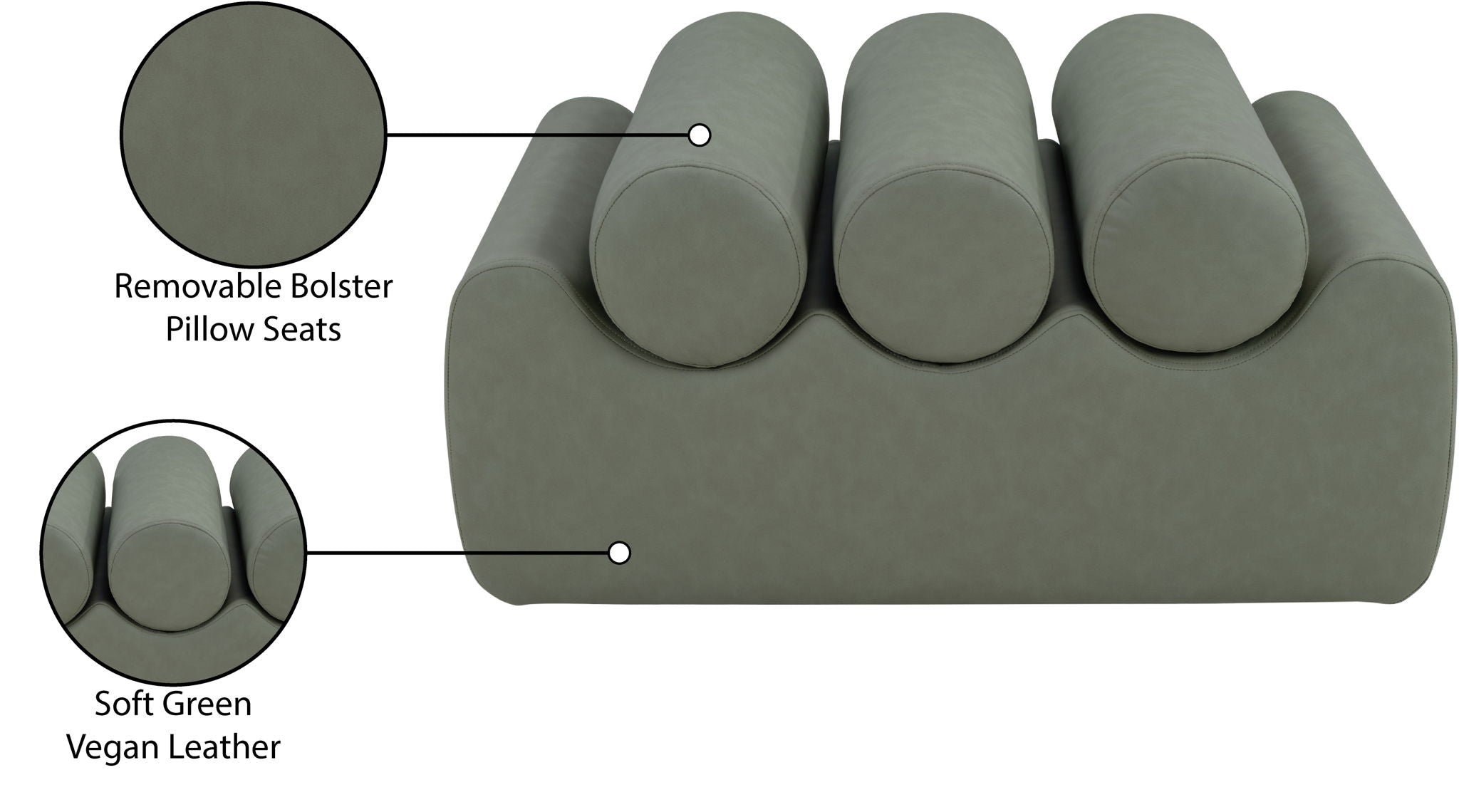 Rumble - Bench