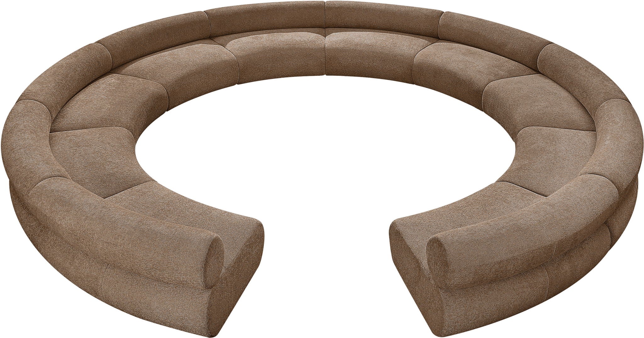 Bale - 10 Piece Modular Sofa