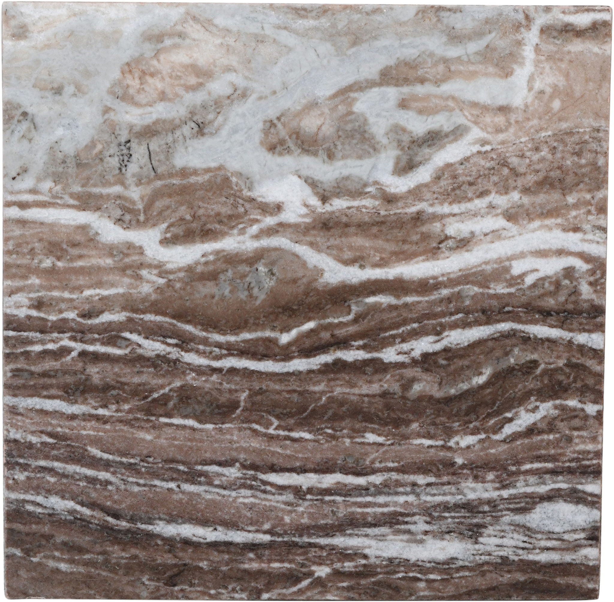 Palermo - Marble End Table