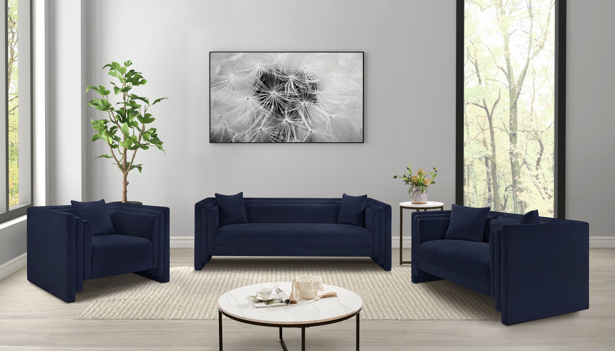 Everett - Sofa