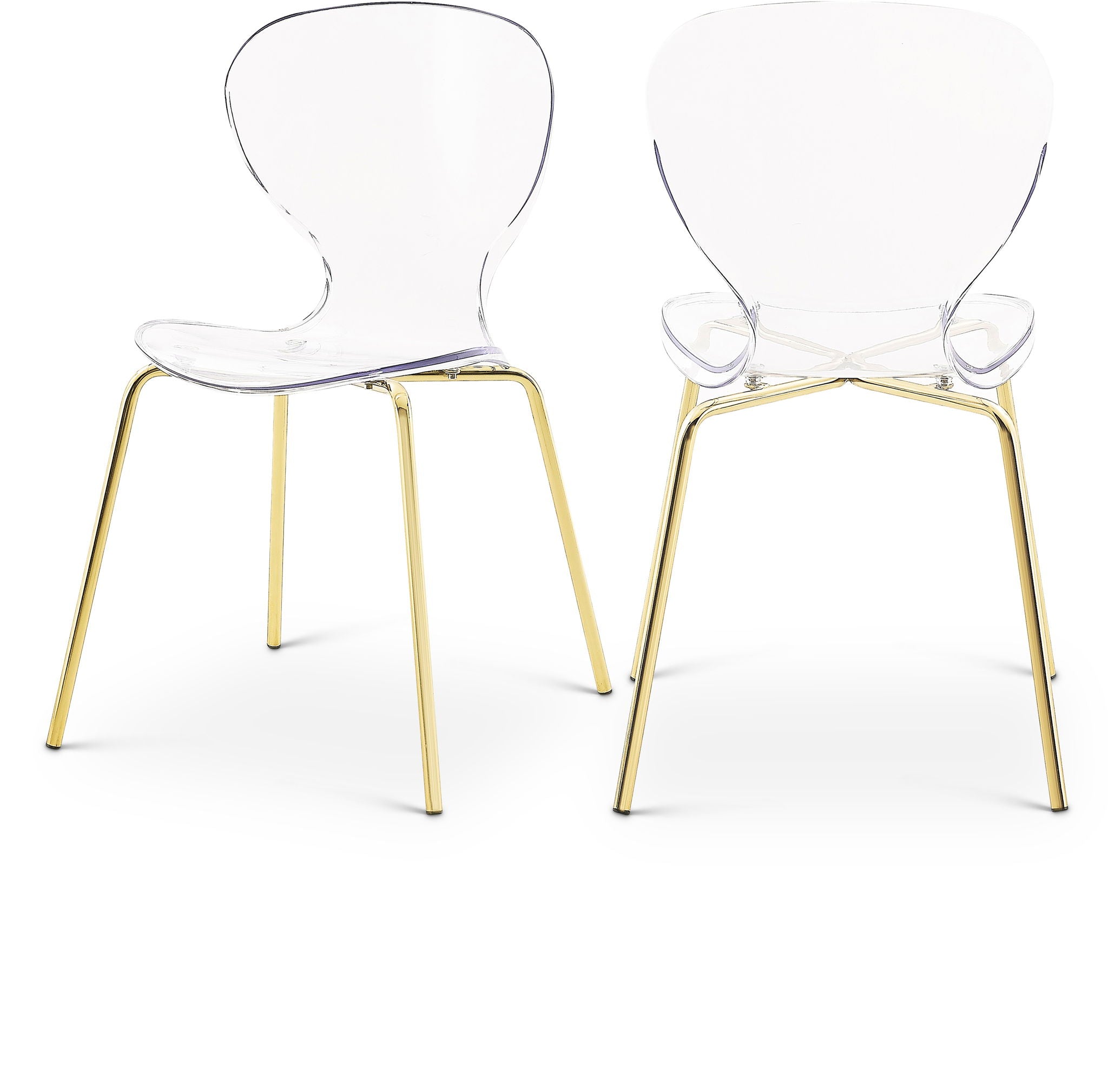 Clarion - Dining Chair (Set of 2)