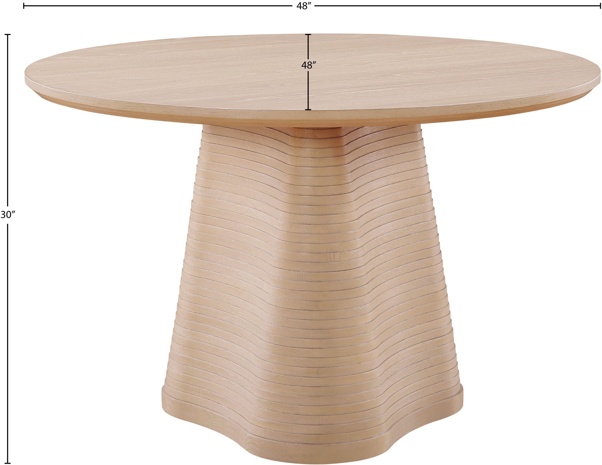 Bernada - Dining Table