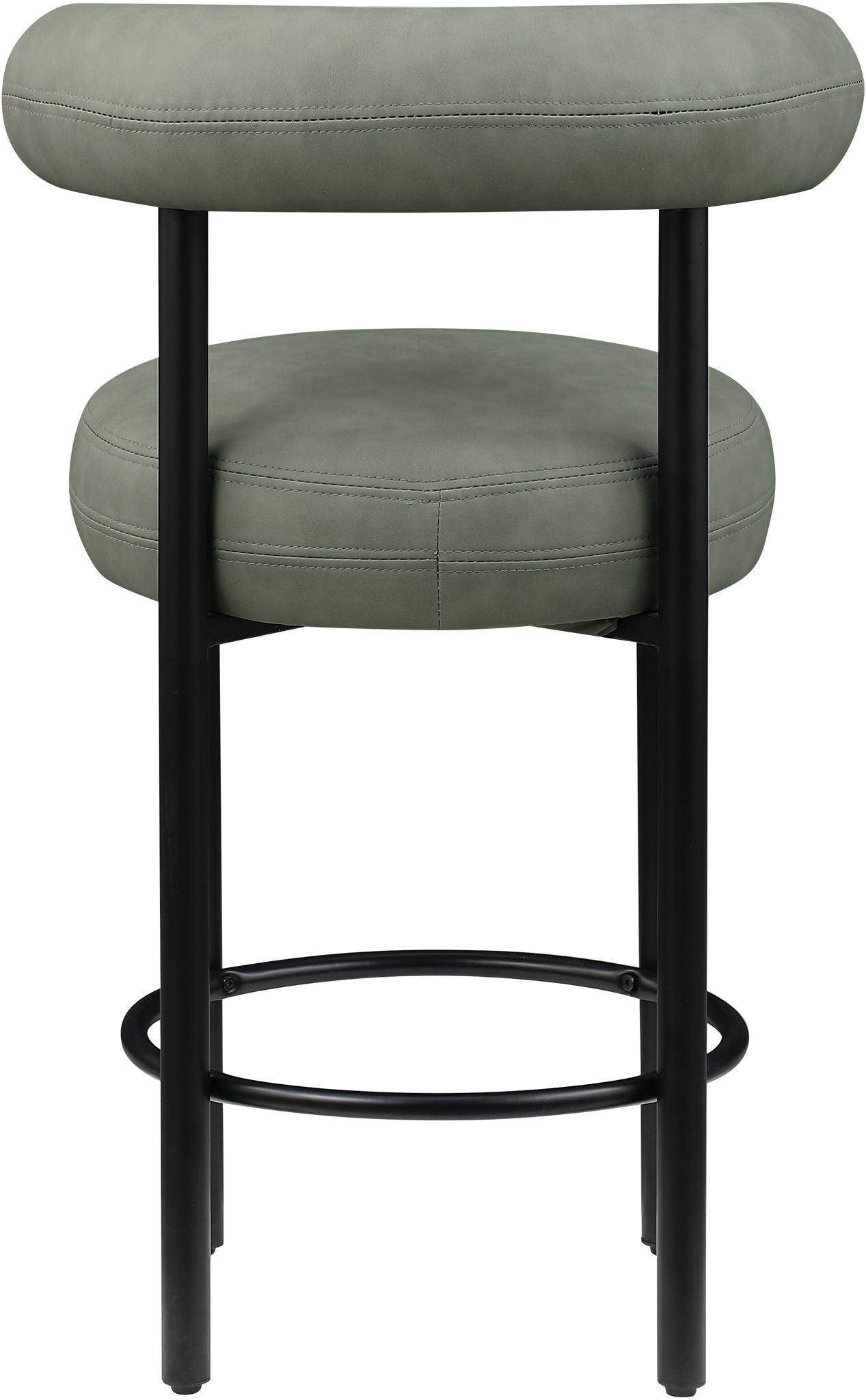 Bordeaux - Counter Stool (Set of 2)