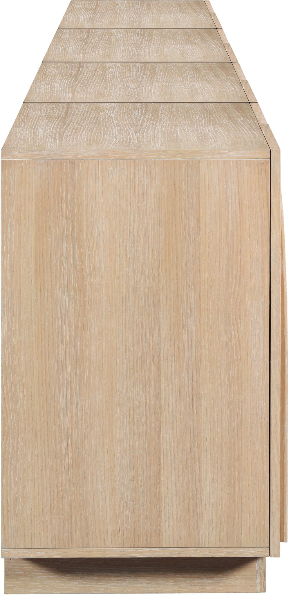 Navona - 4 Piece Sideboard / Buffet