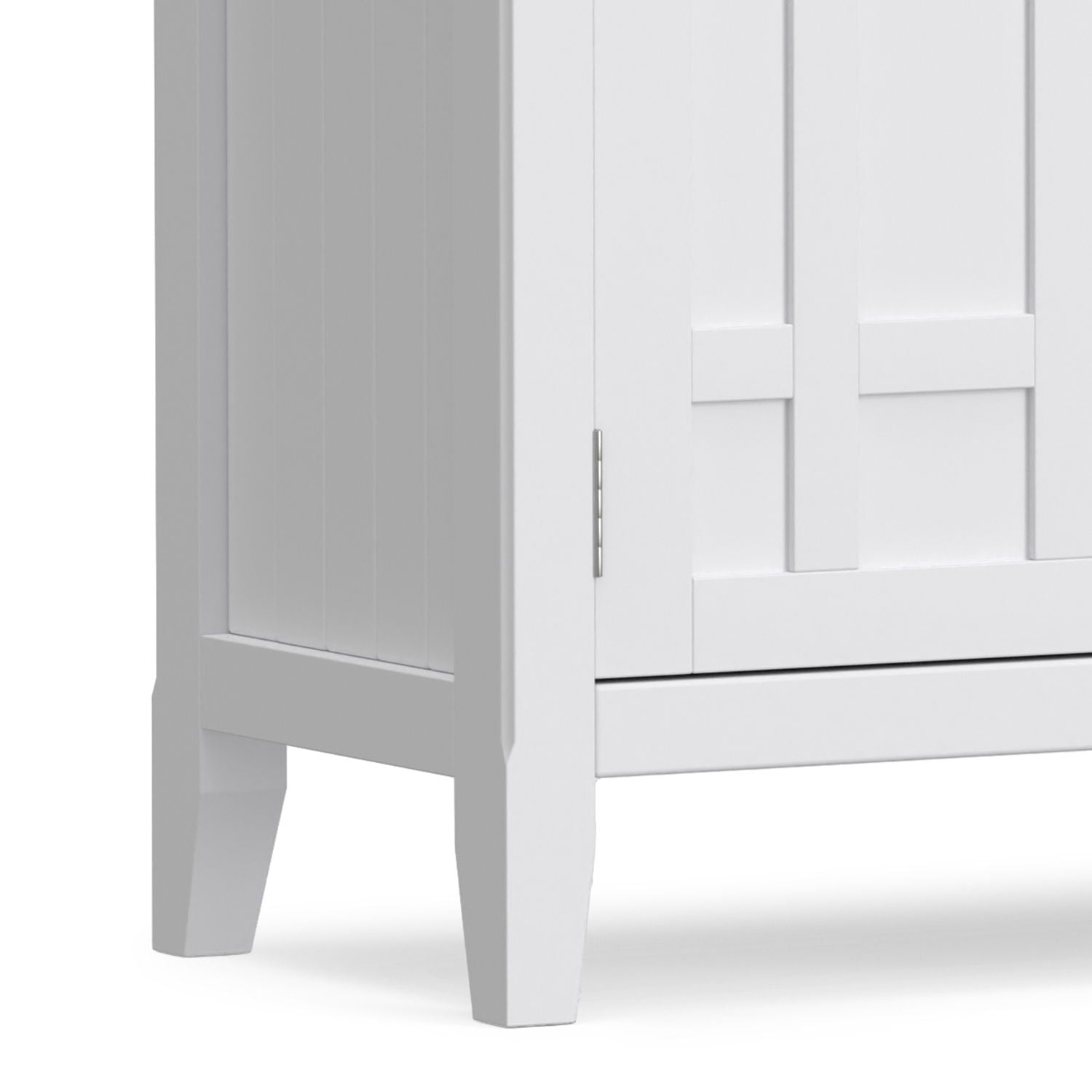 Bedford - Sideboard Buffet - White