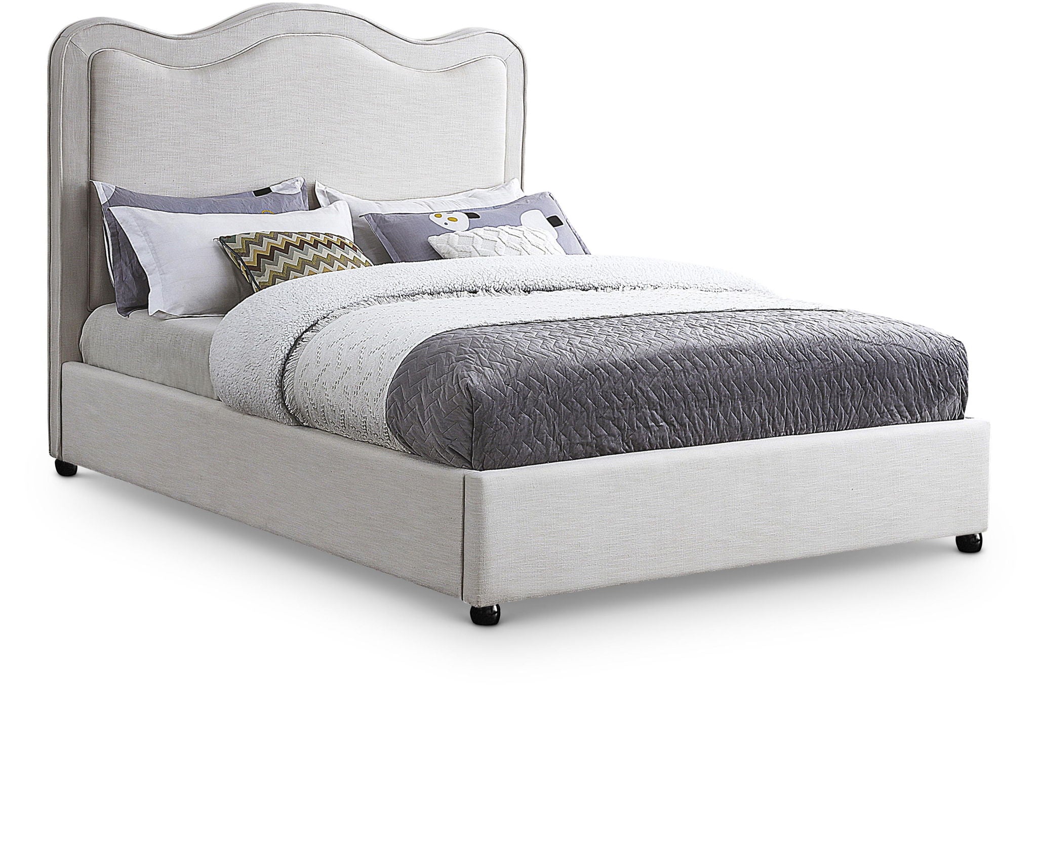 Felix - Bed