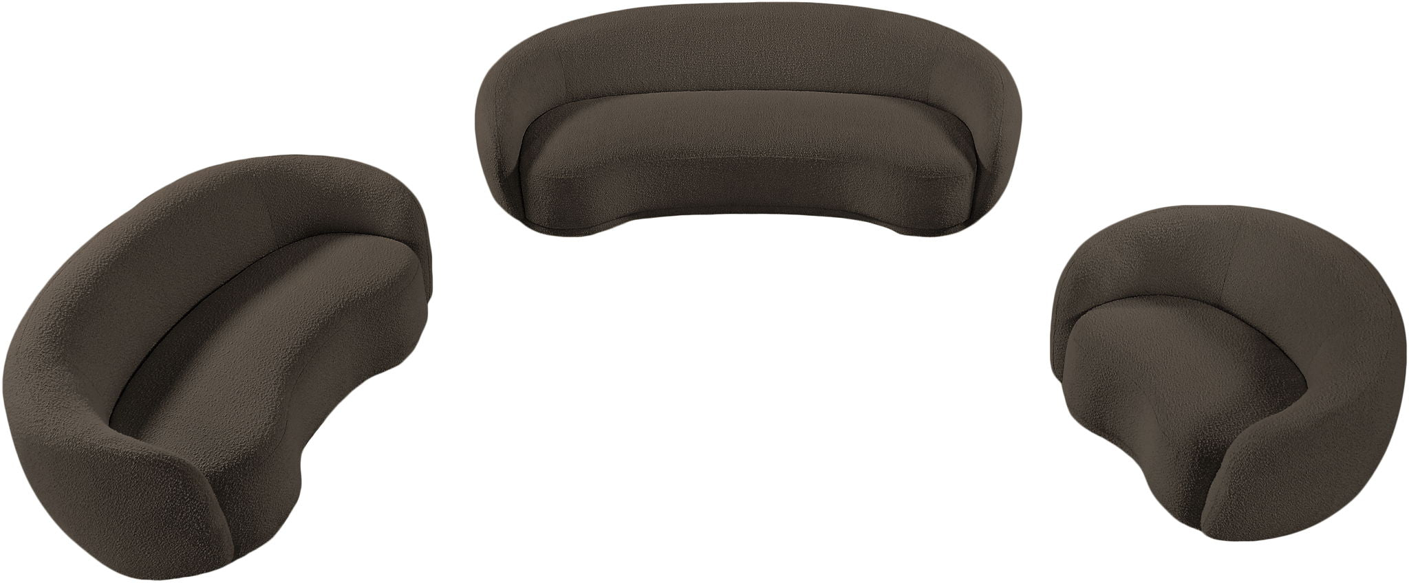 Hyde - Loveseat