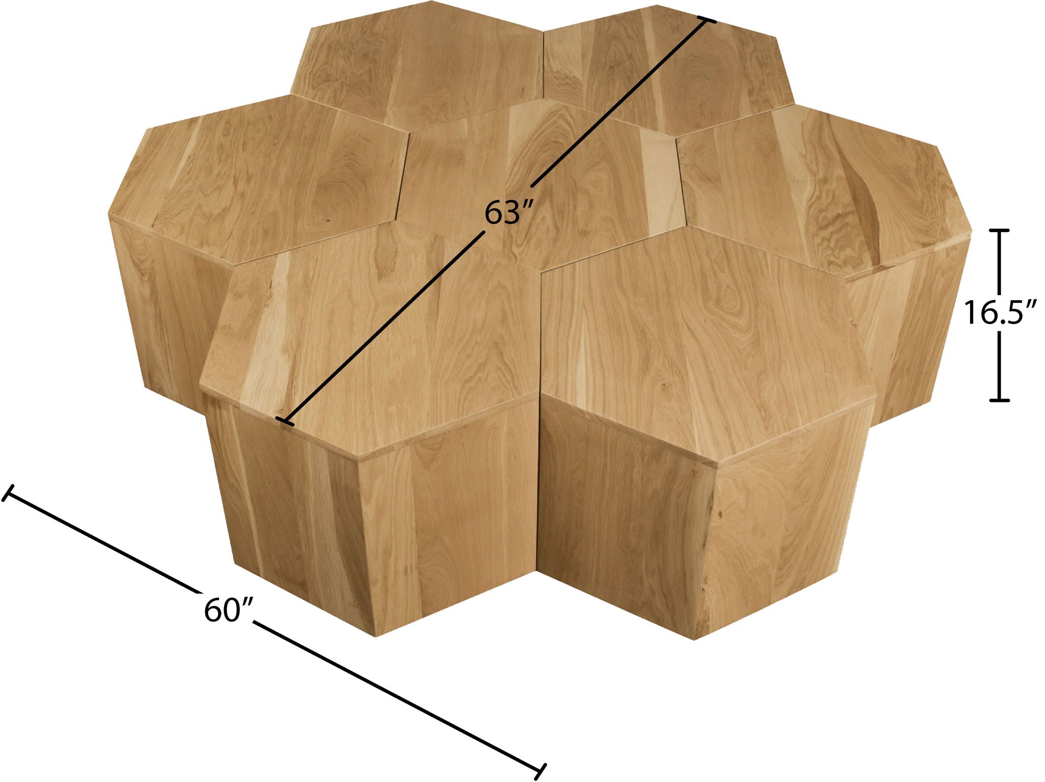 Eternal - Coffee Table Set