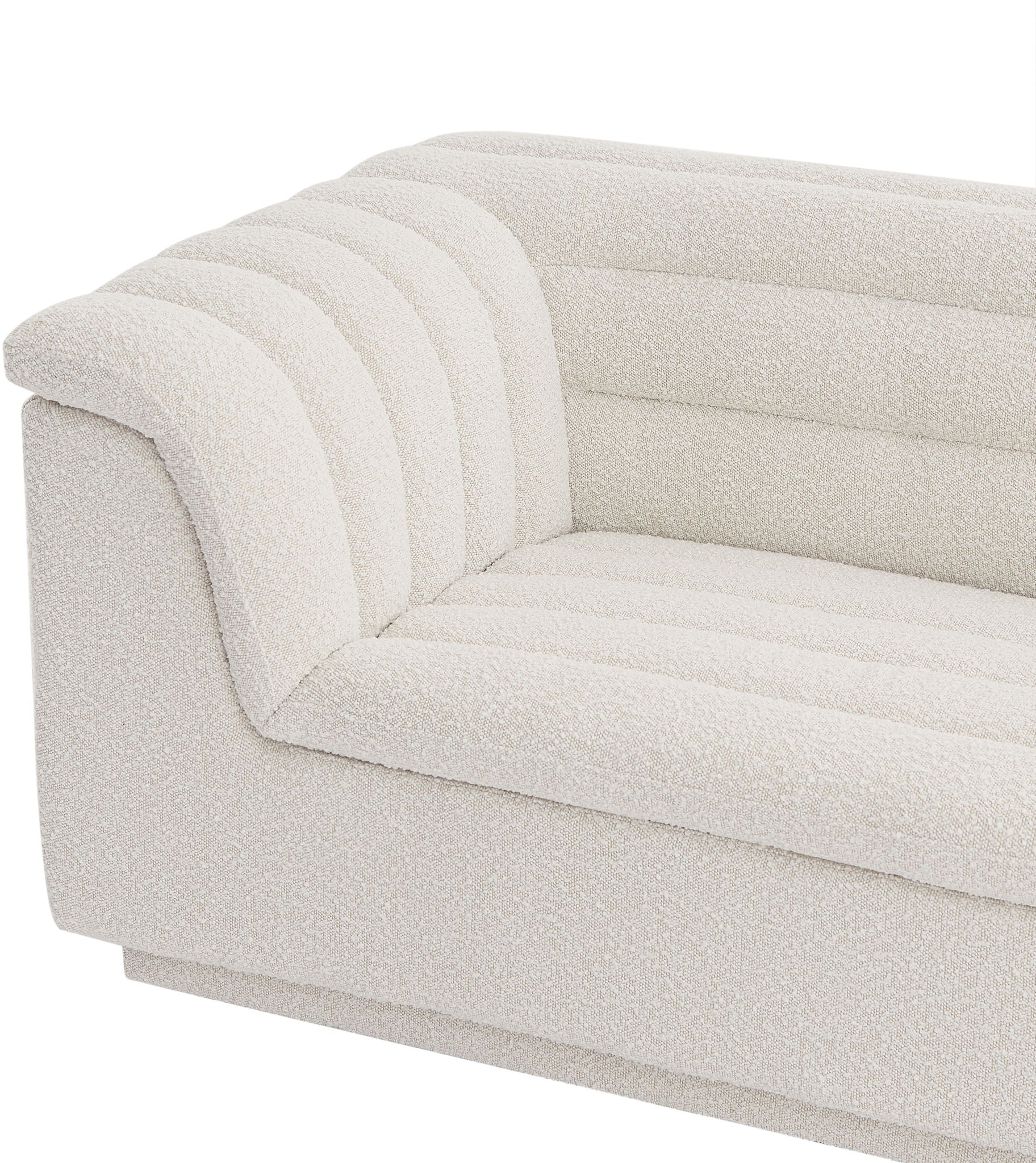 Cascade - Boucle Chair