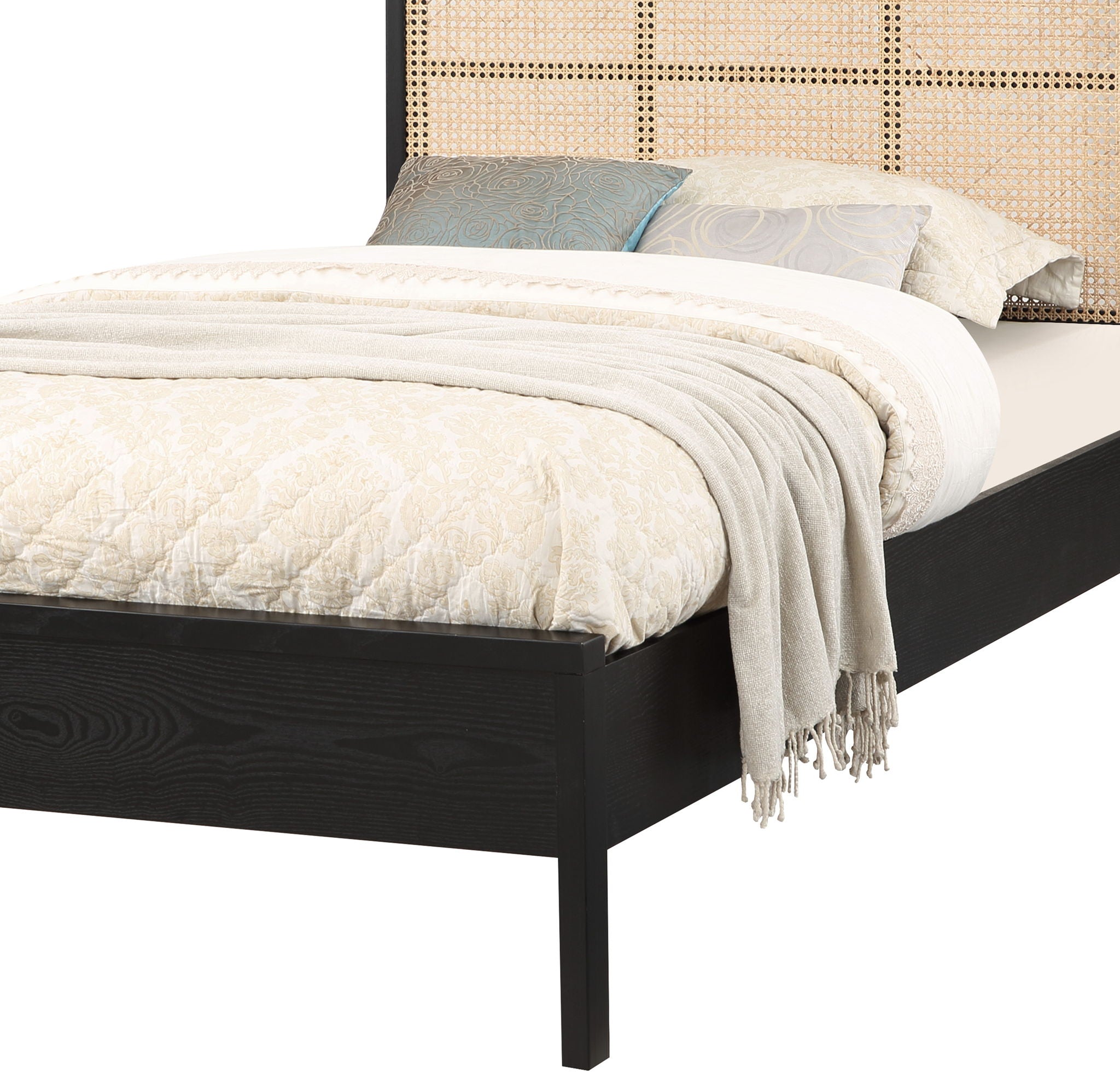 Siena - Bed