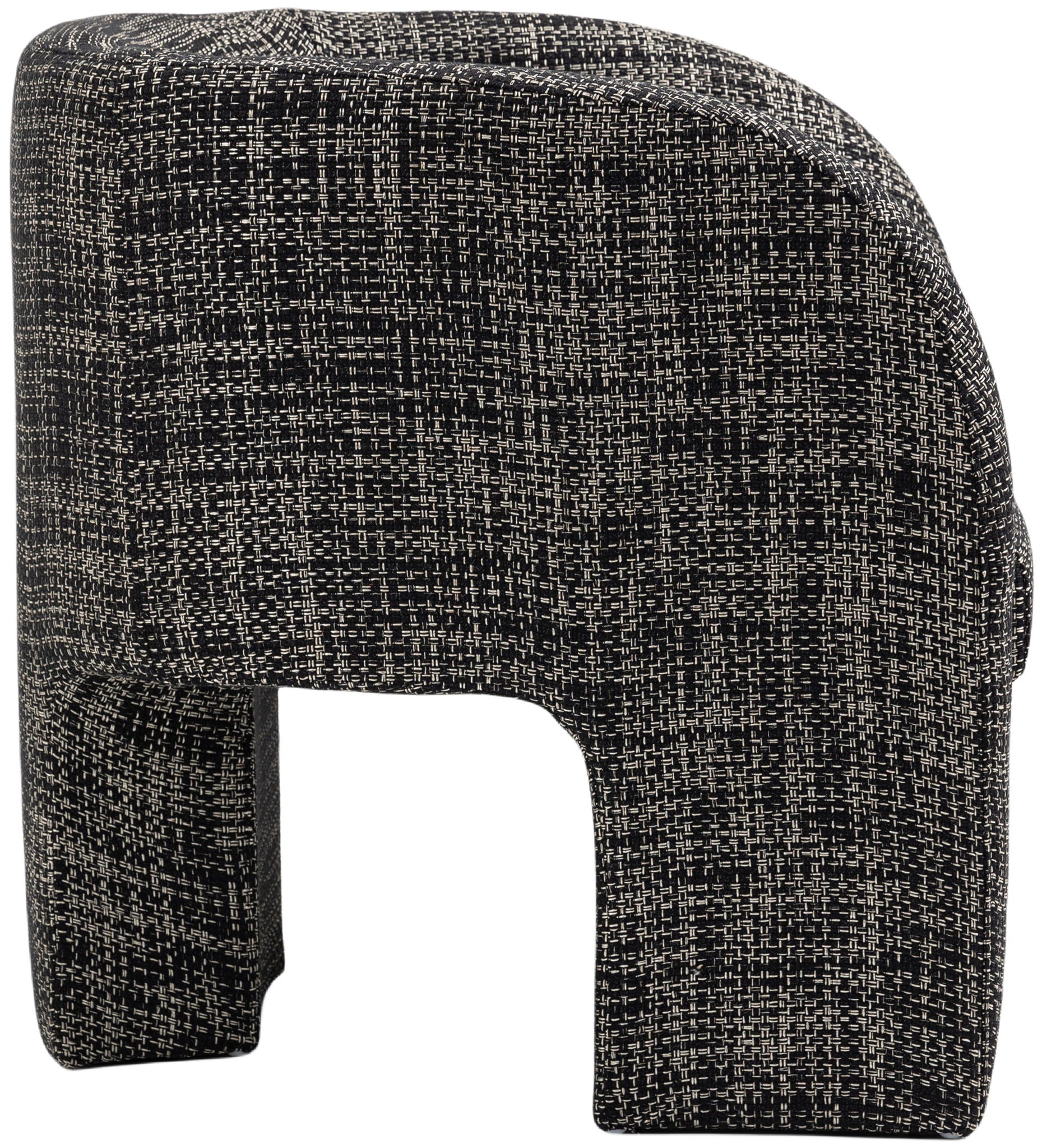 Sawyer - Weaved Accent Chair