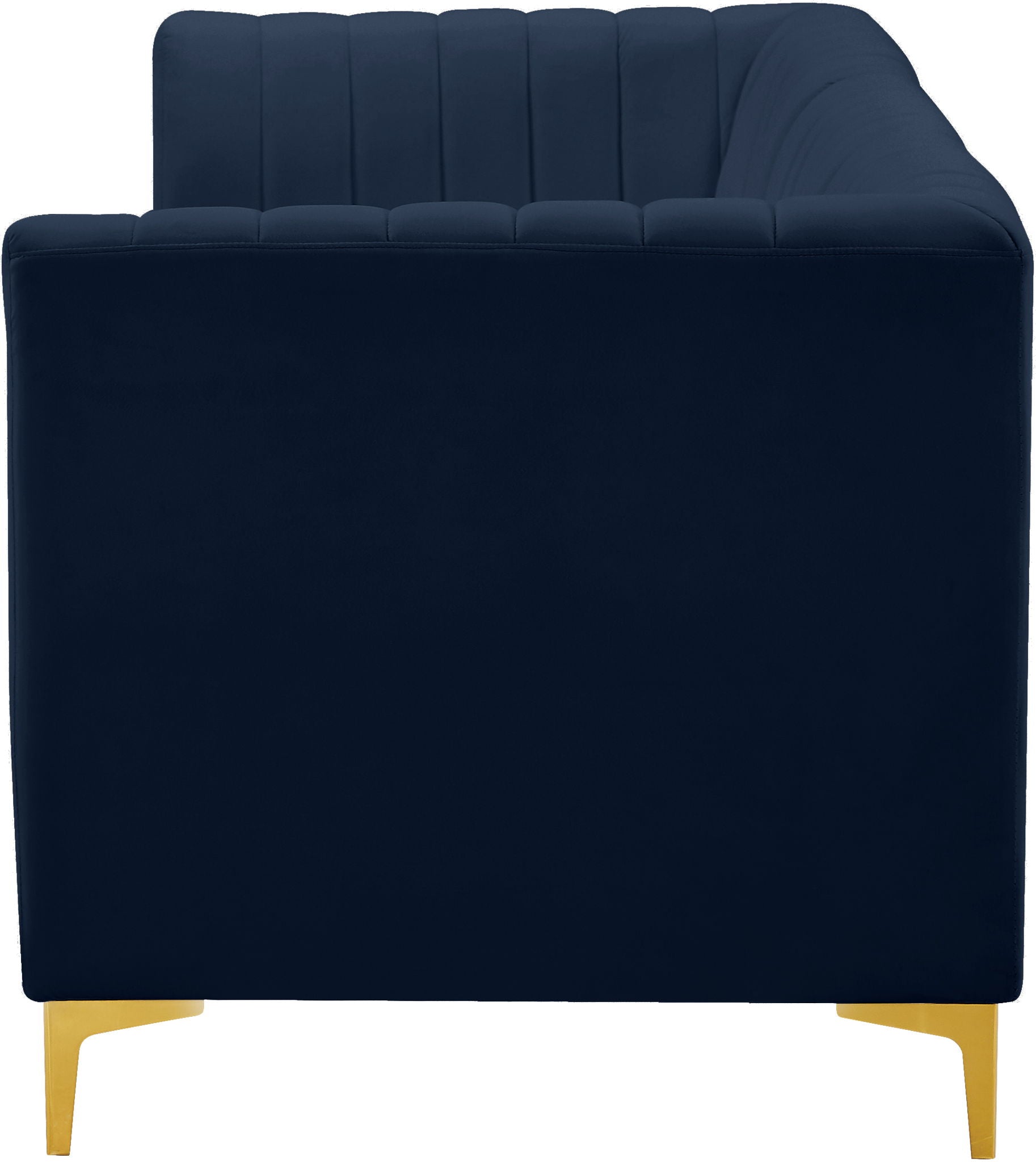 Alina - 3 Piece Modular Sectional