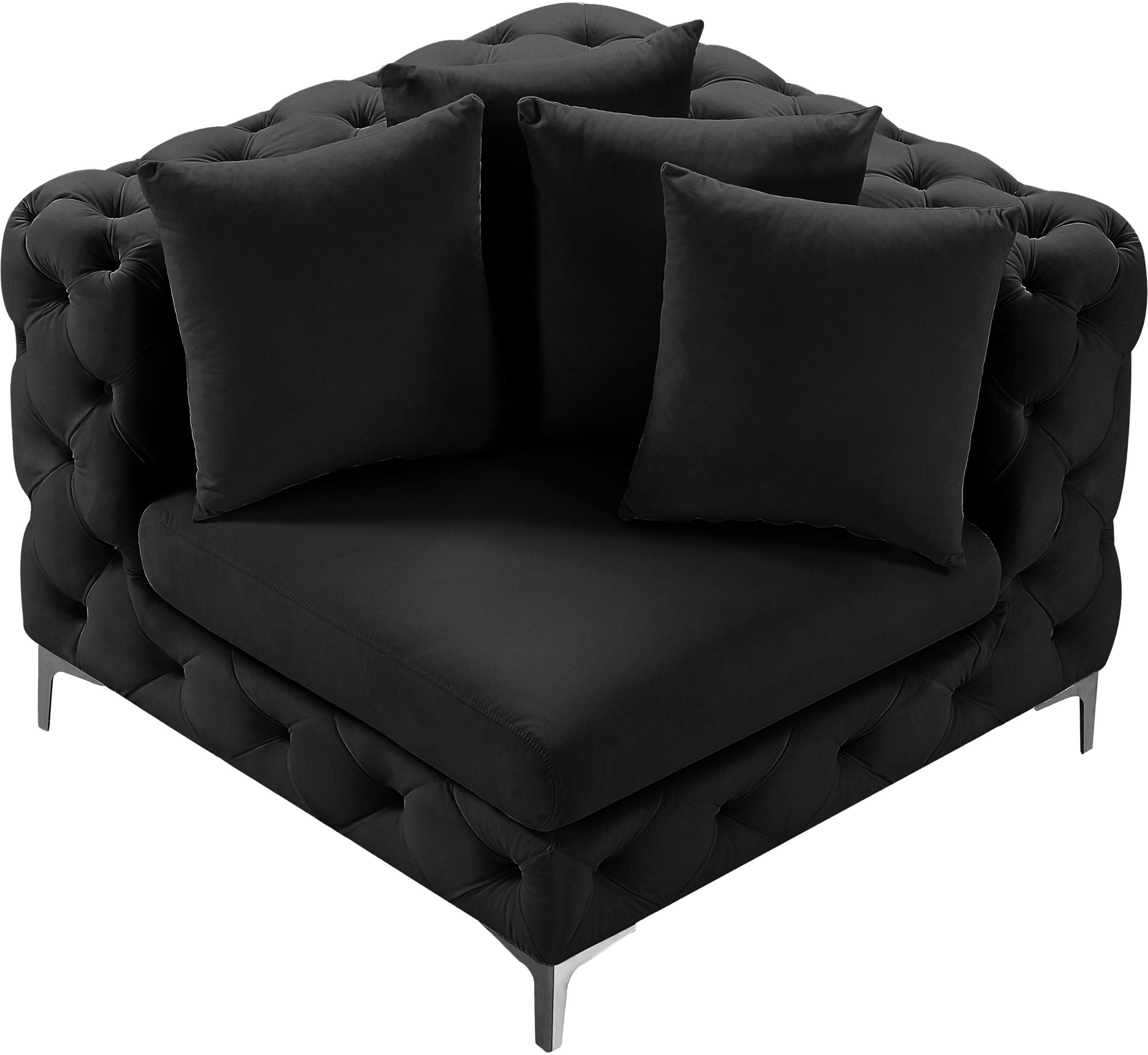 Tremblay - Corner Chair