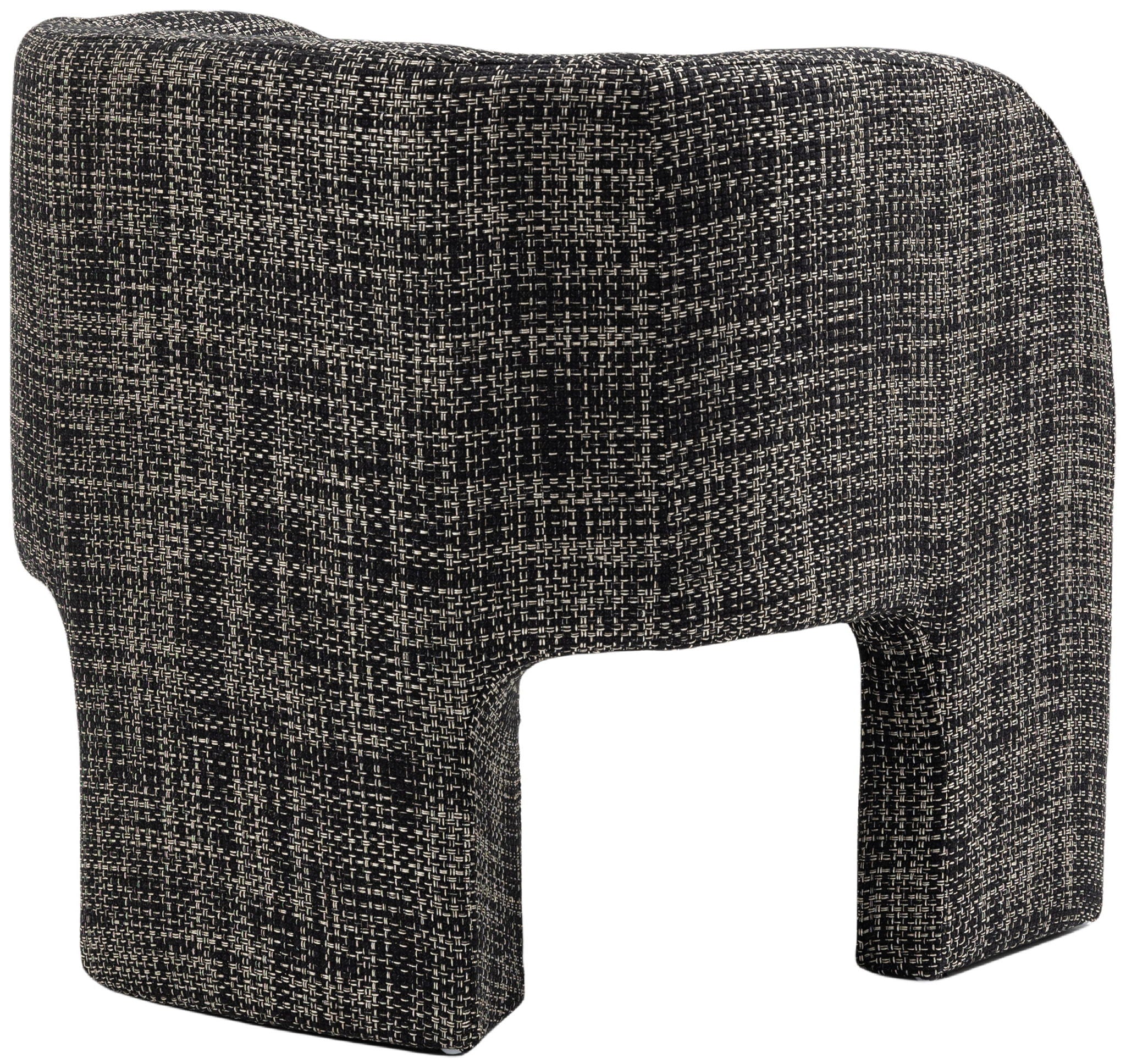 Sawyer - Weaved Accent Chair