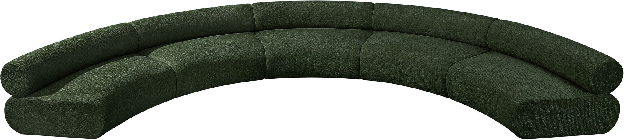 Bale - 5 Piece Modular Sofa