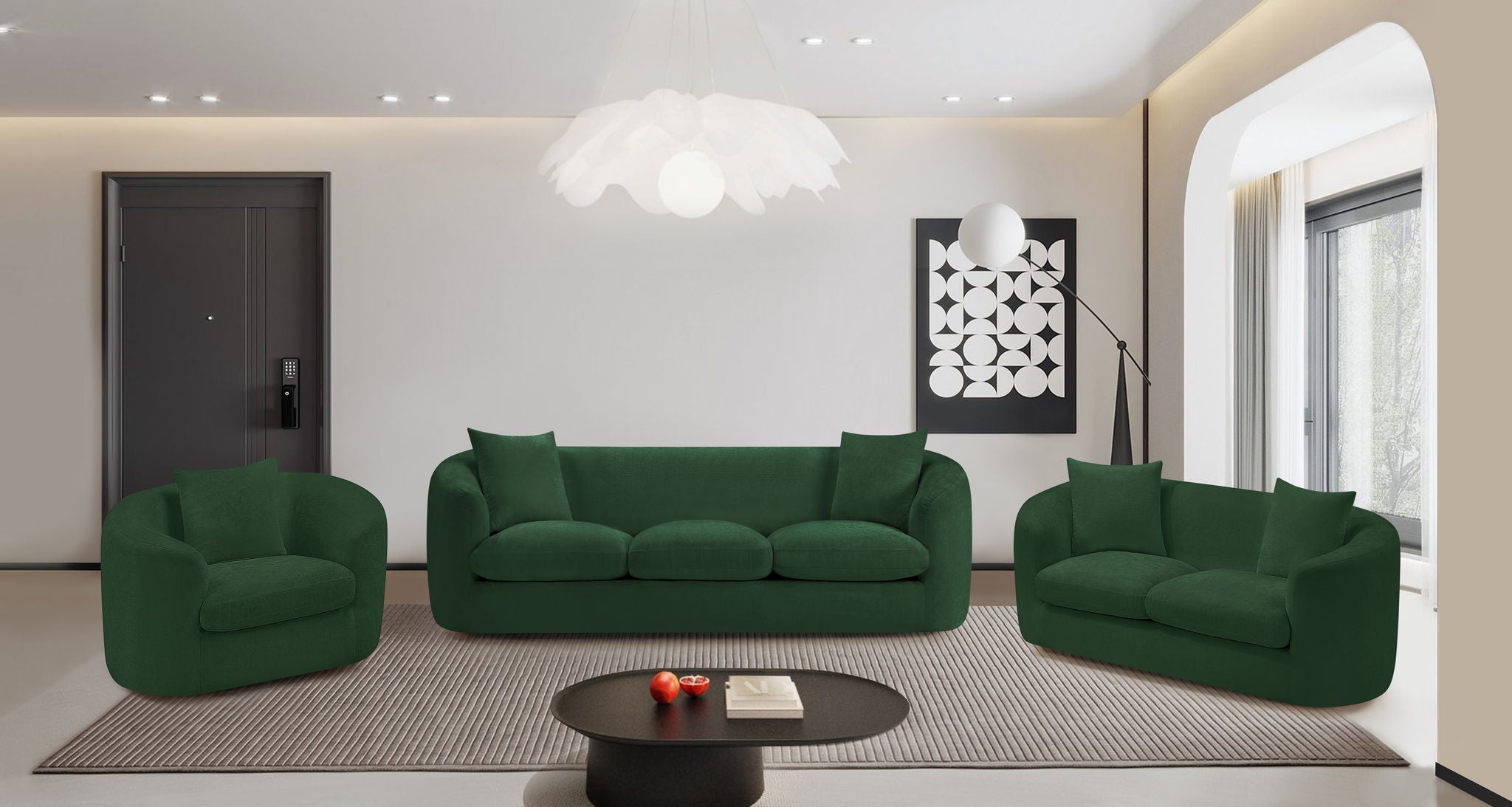 Penelope - Sofa