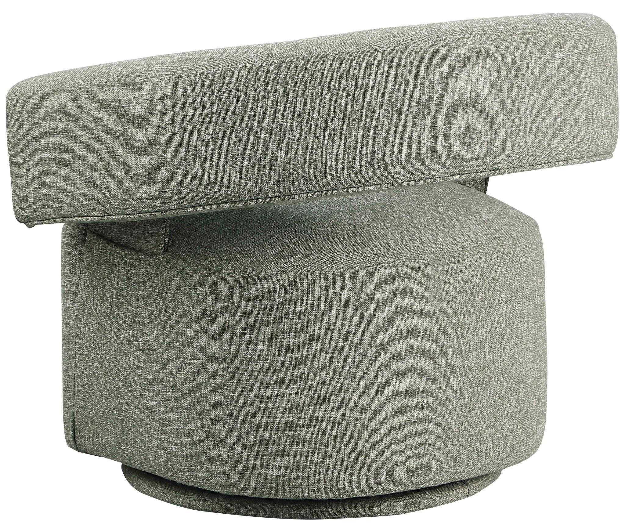 Niya - Swivel Accent Chair