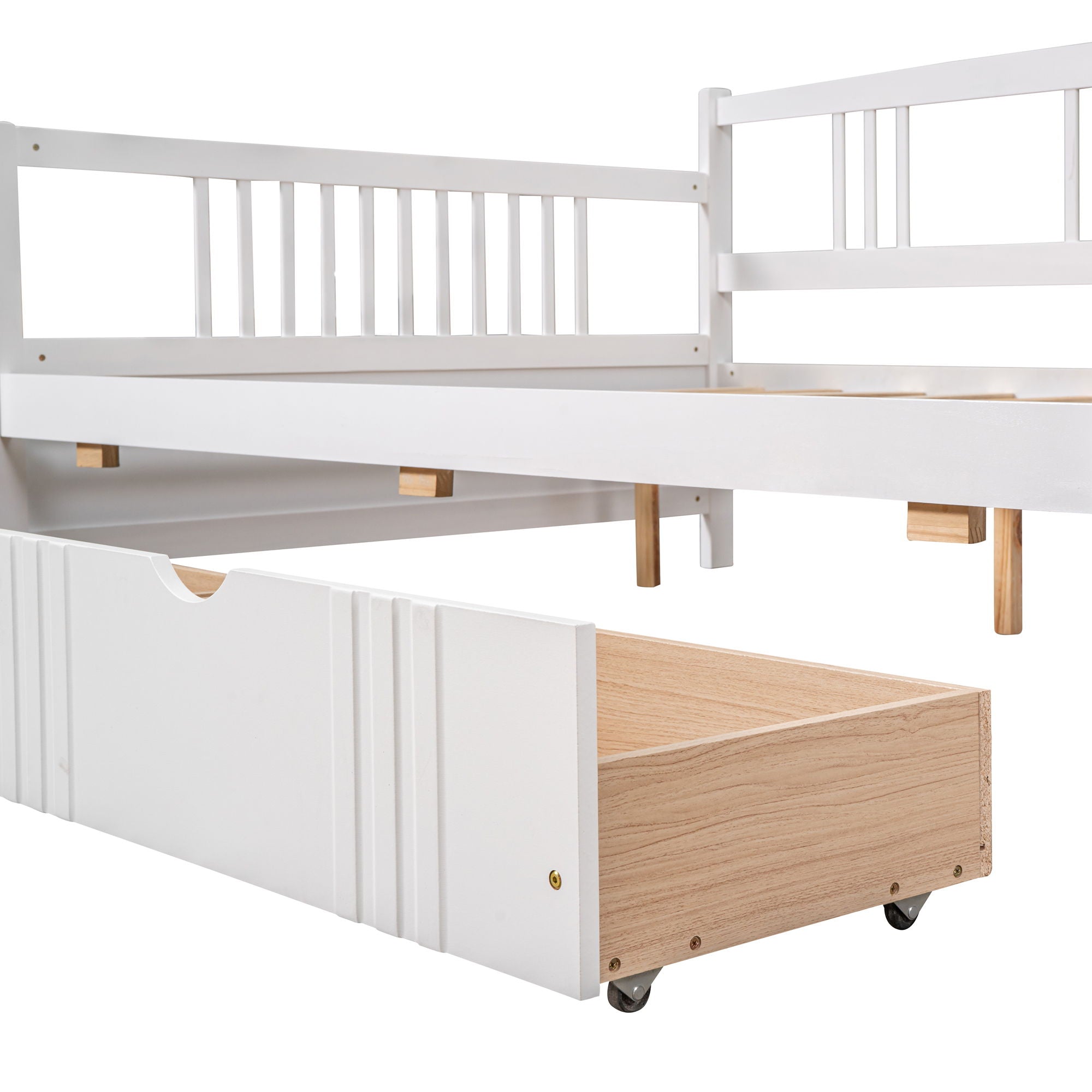 Multifunctional Modern Daybed