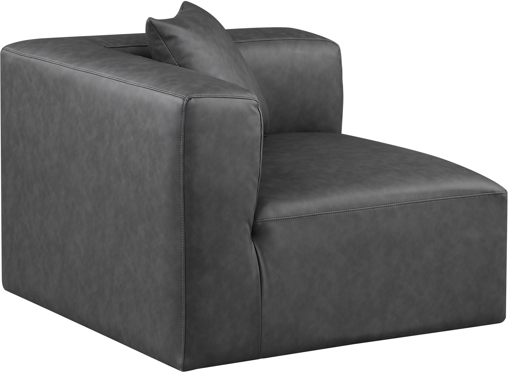 Cube - Corner Chair