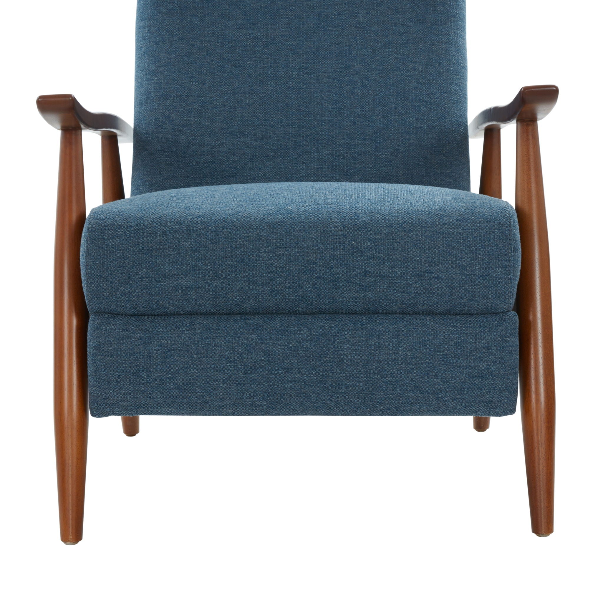 Fremont - Push Back Recliner