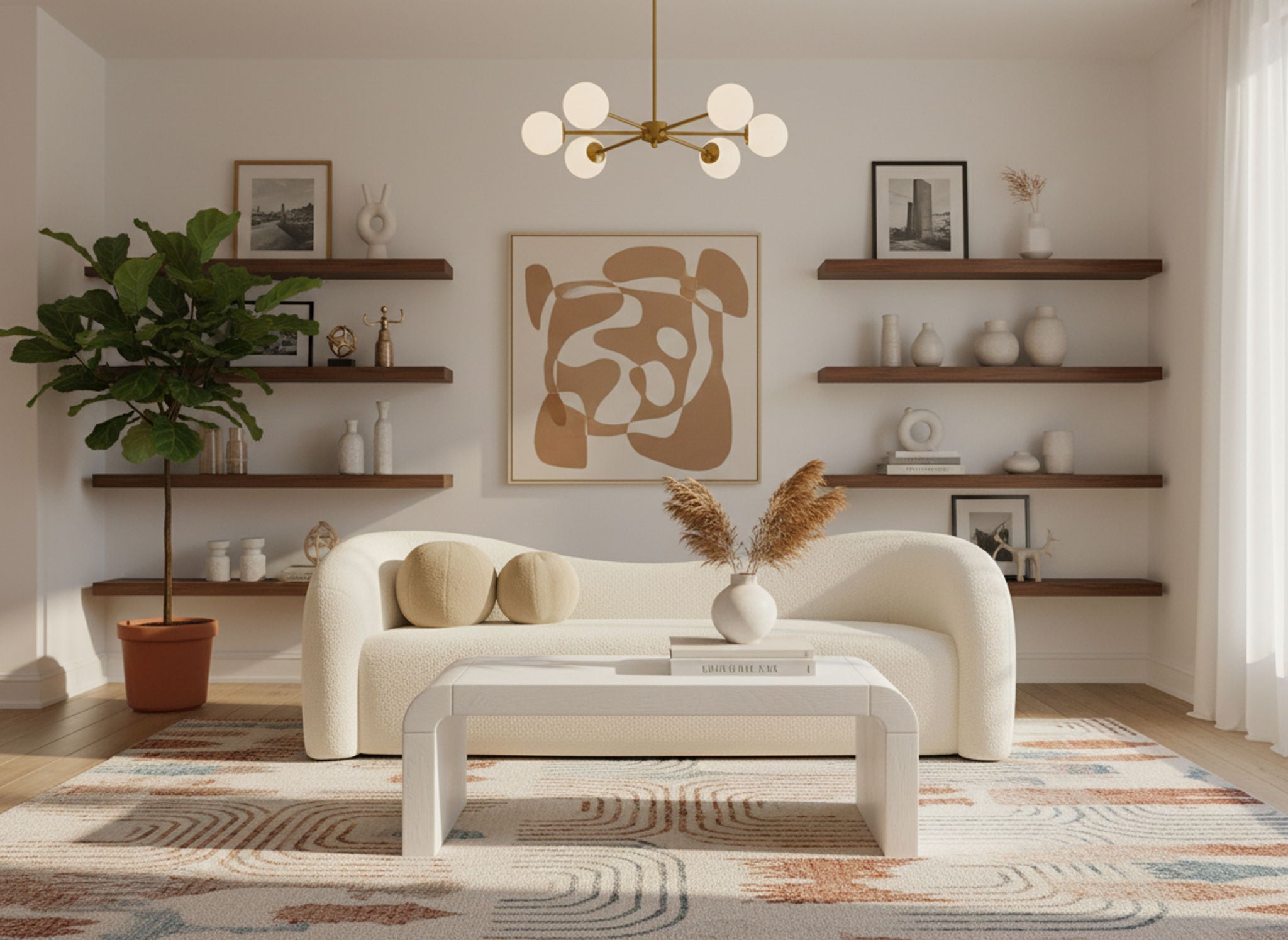 Kali - Sofa
