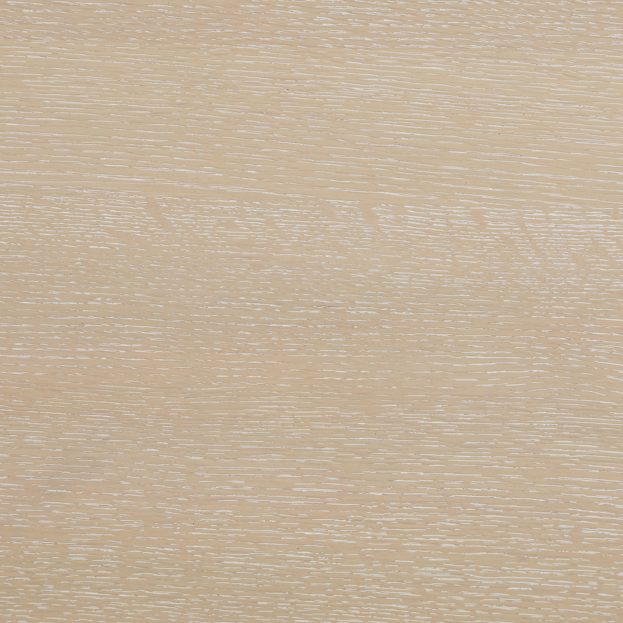 Tiberio - Oak Veneer And Solid Wood Chest