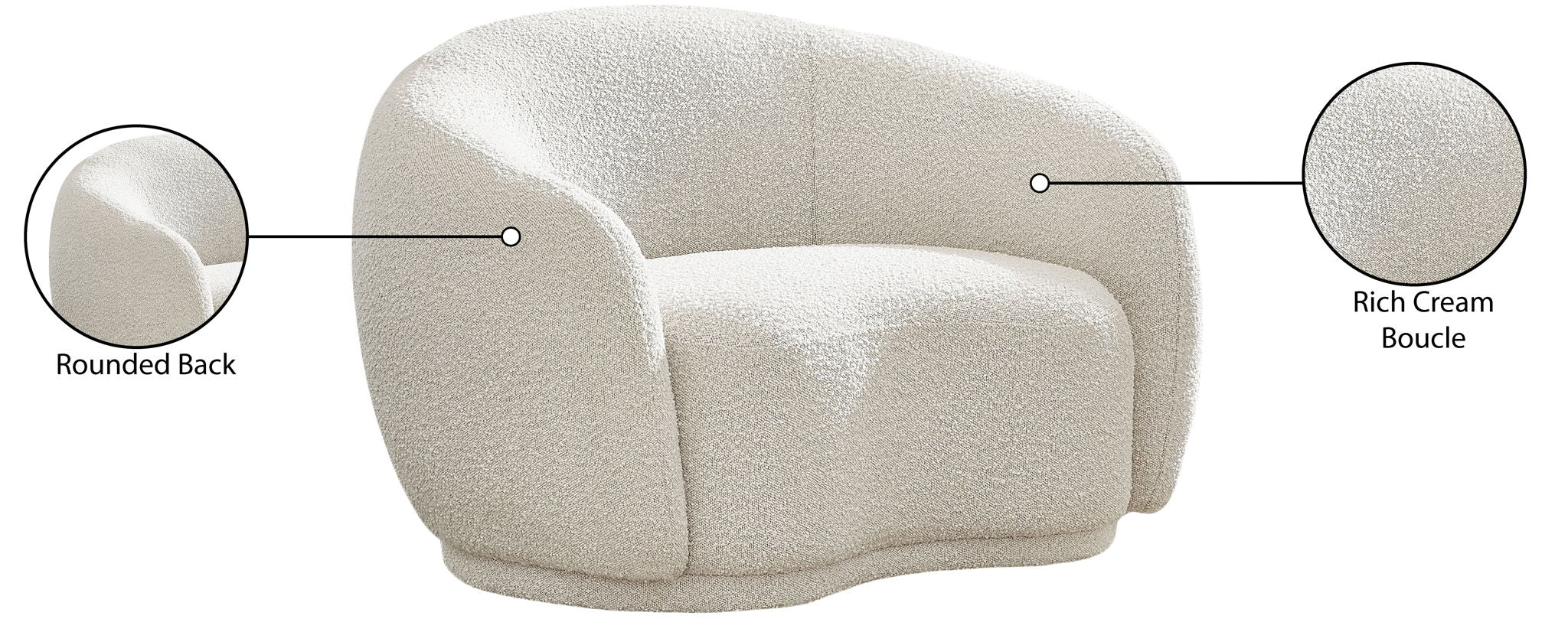 Hyde - Chair
