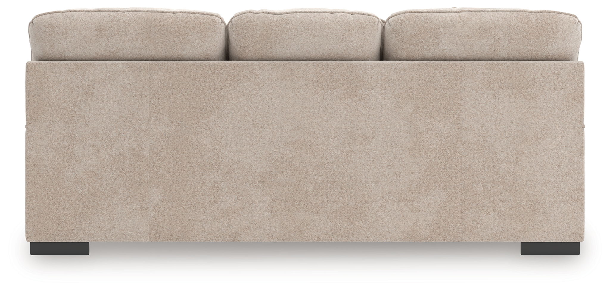High Profile - Sofa - Taupe