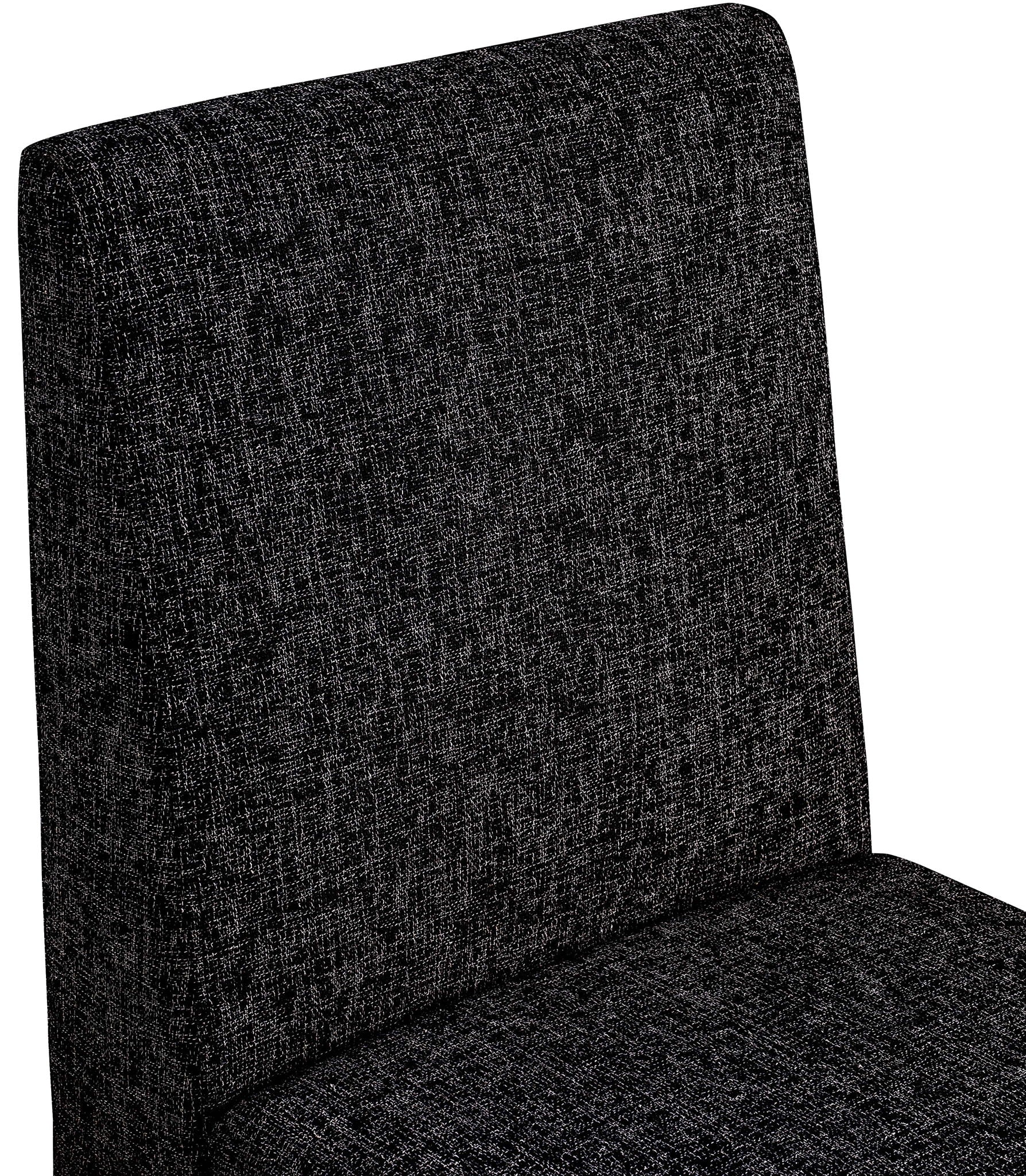 Benson - linen Dining Chair (Set of 2)