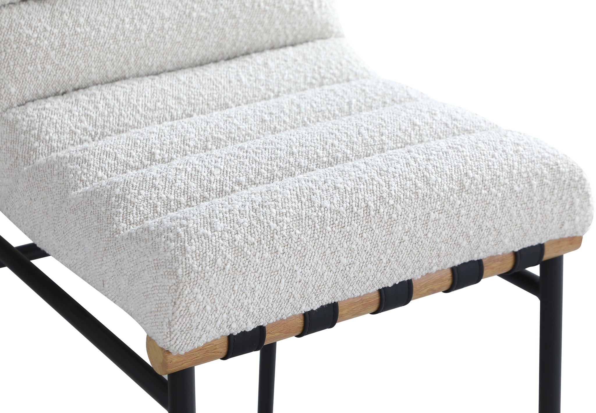 Burke - Counter Stool