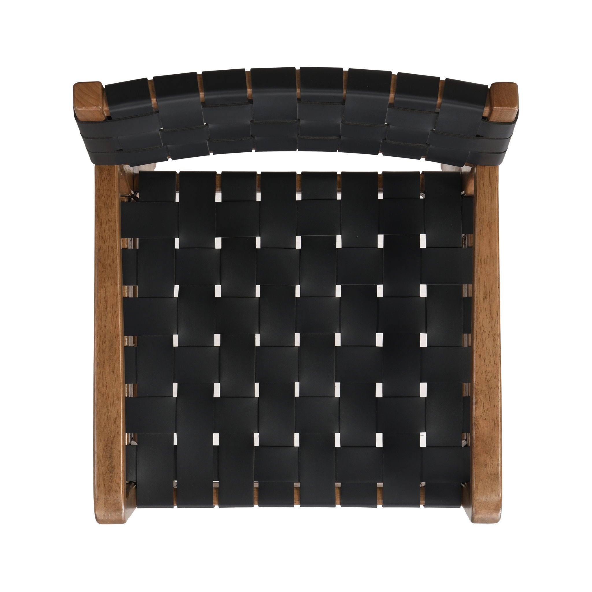 Modern Style Dining Chair With Upholstery