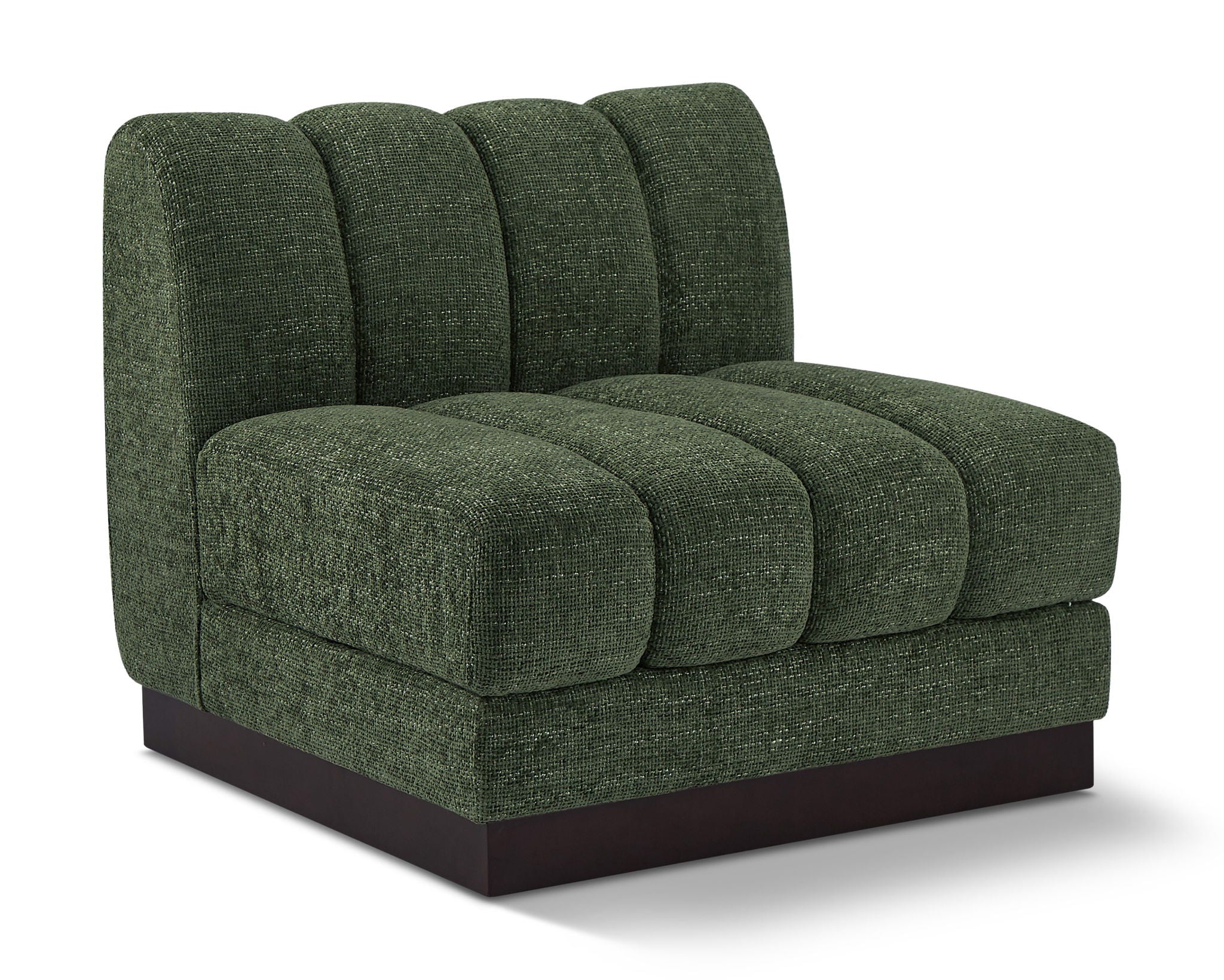 Quinn - Armless Chair