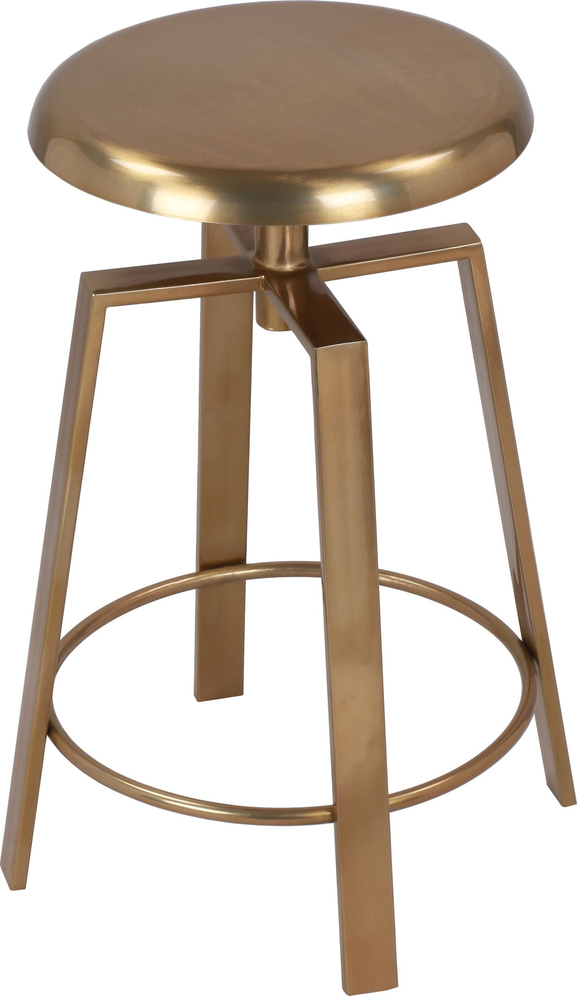 Lang - Counter Bar Stool