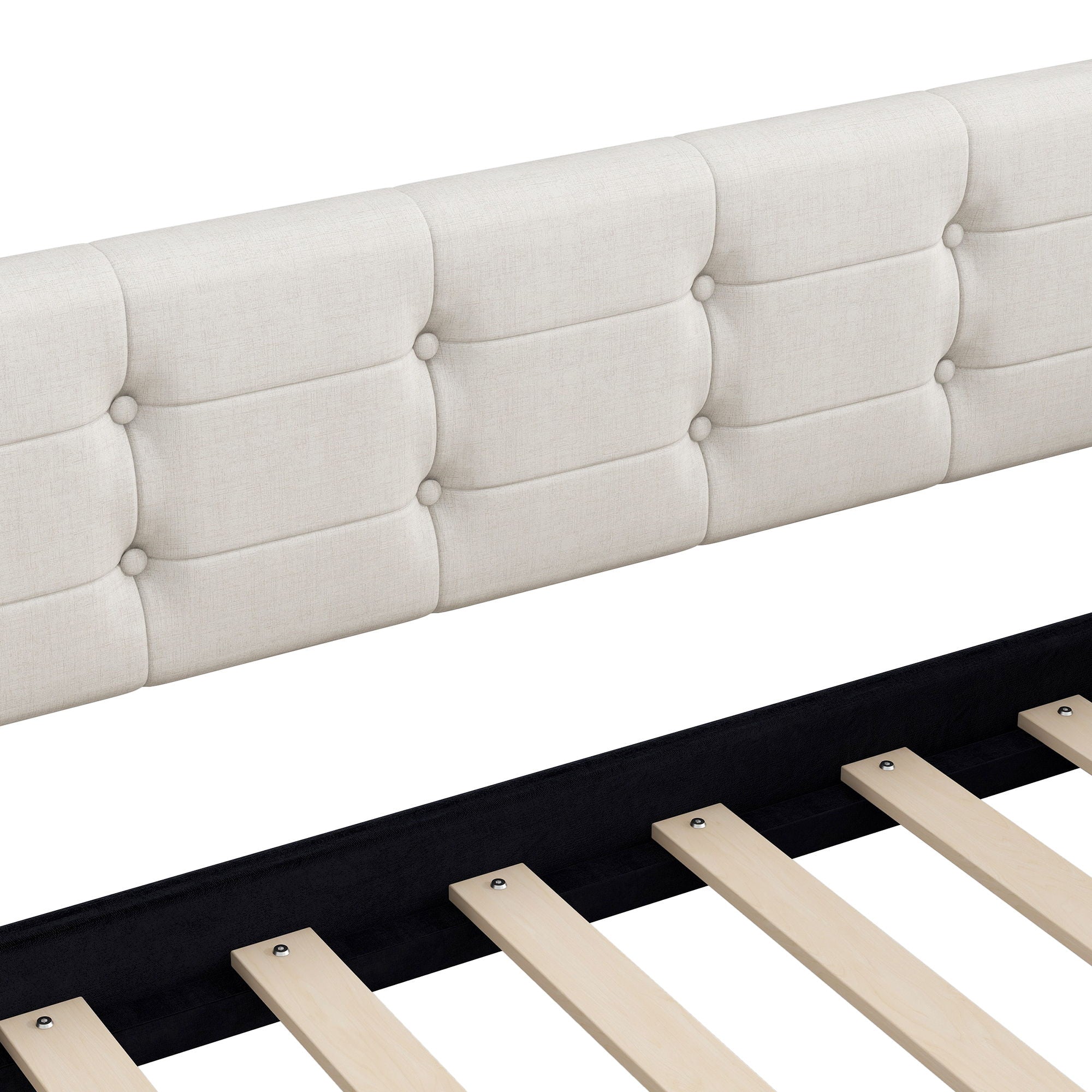 Upholstered Daybed
