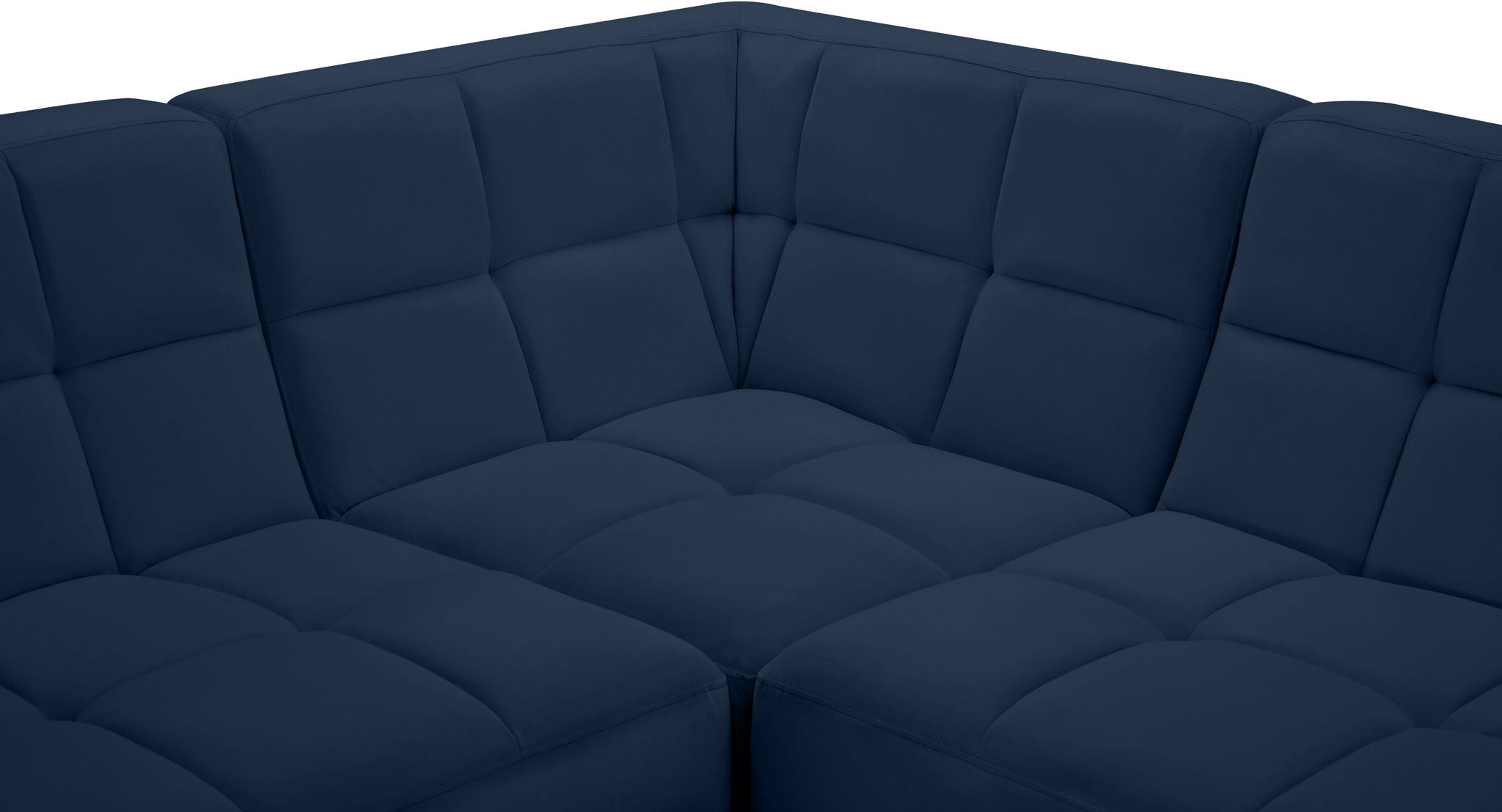Relax - 7 Piece Modular Sectional