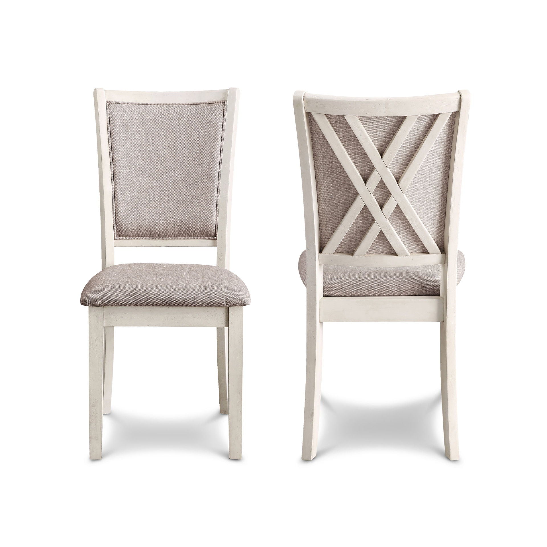 Amy - Dining Chair (Set of 2)