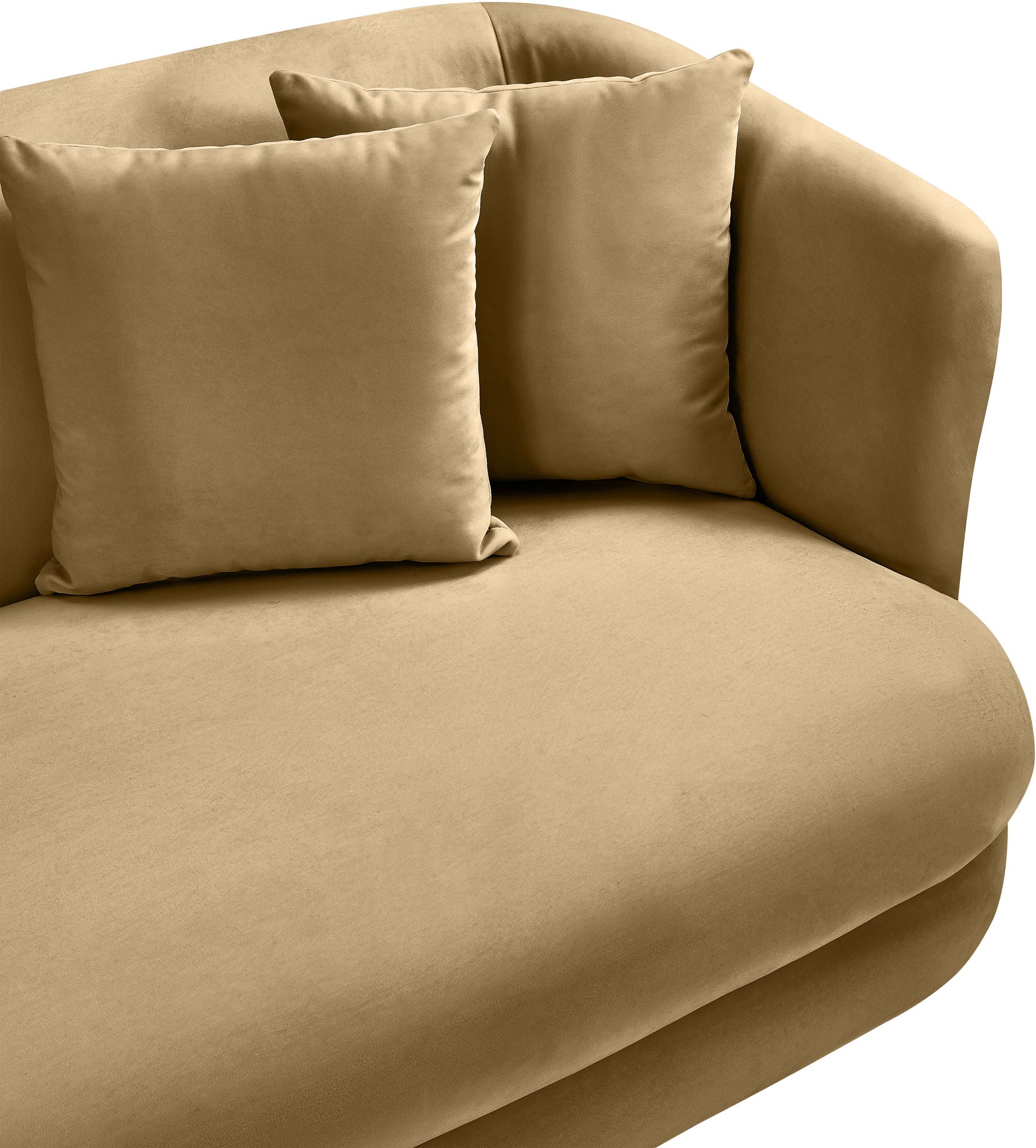 Alder - Chair