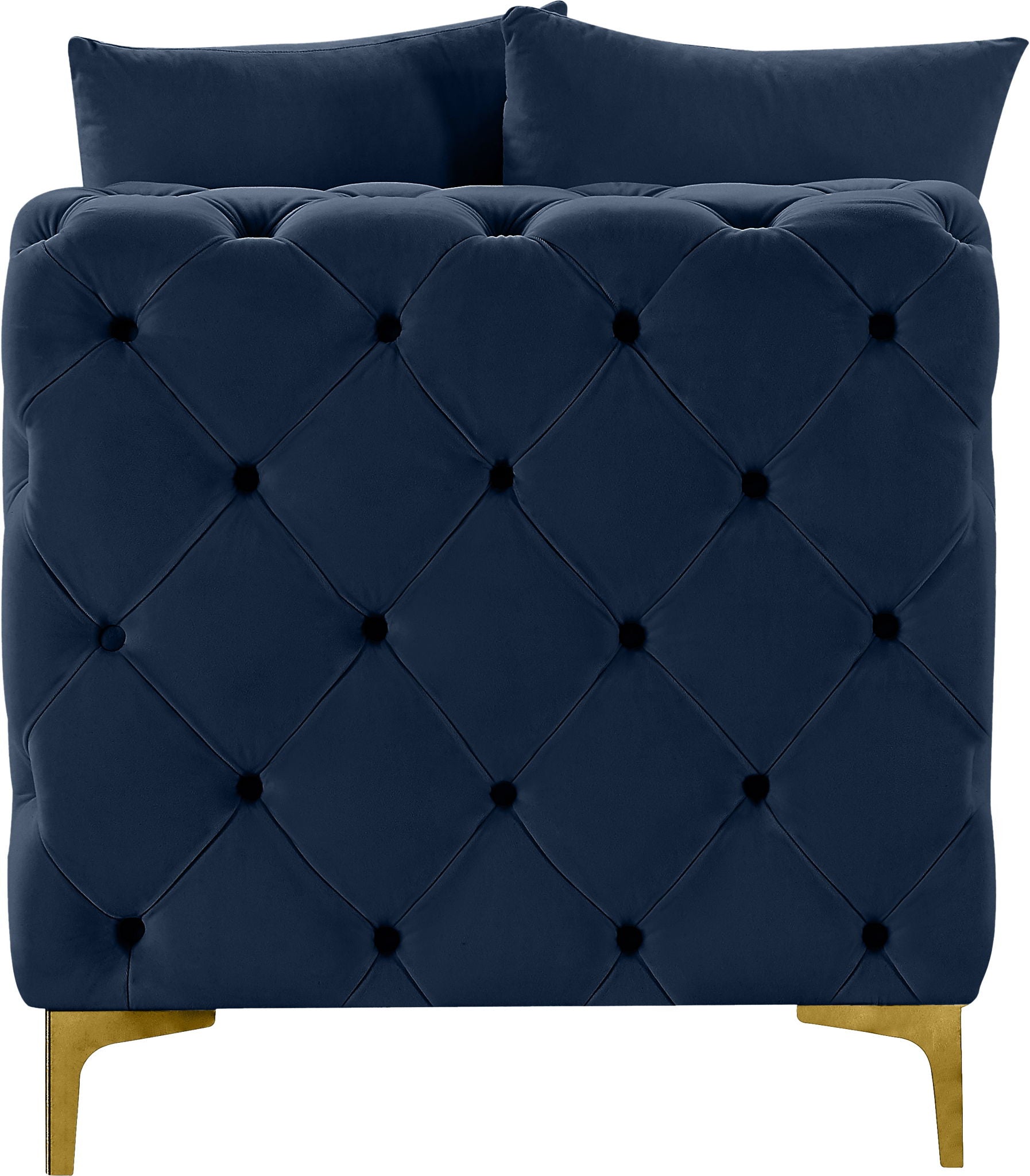 Tremblay - Armless Chair