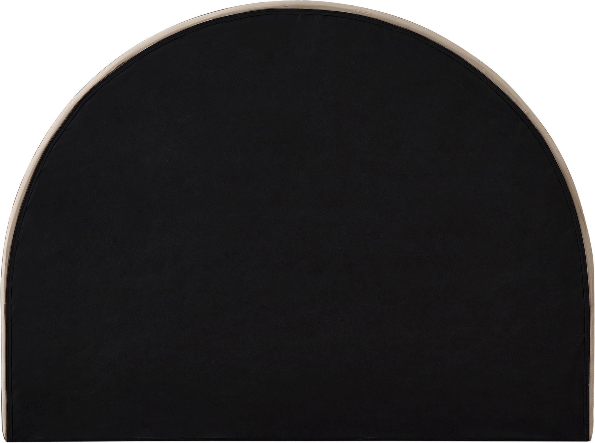 Madrid - Velvet Upholstered Bed
